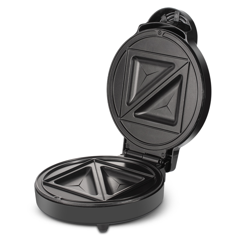 RAF European standard cross-border household waffle machine, new thin pancake machine, pancake machine, non-stick coating, uniform heating on both sides pic 8