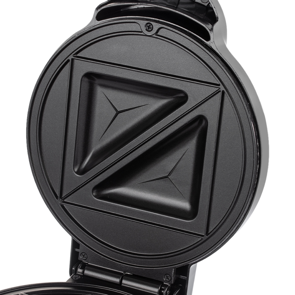 RAF European standard cross-border household waffle machine, new thin pancake machine, pancake machine, non-stick coating, uniform heating on both sides pic 9