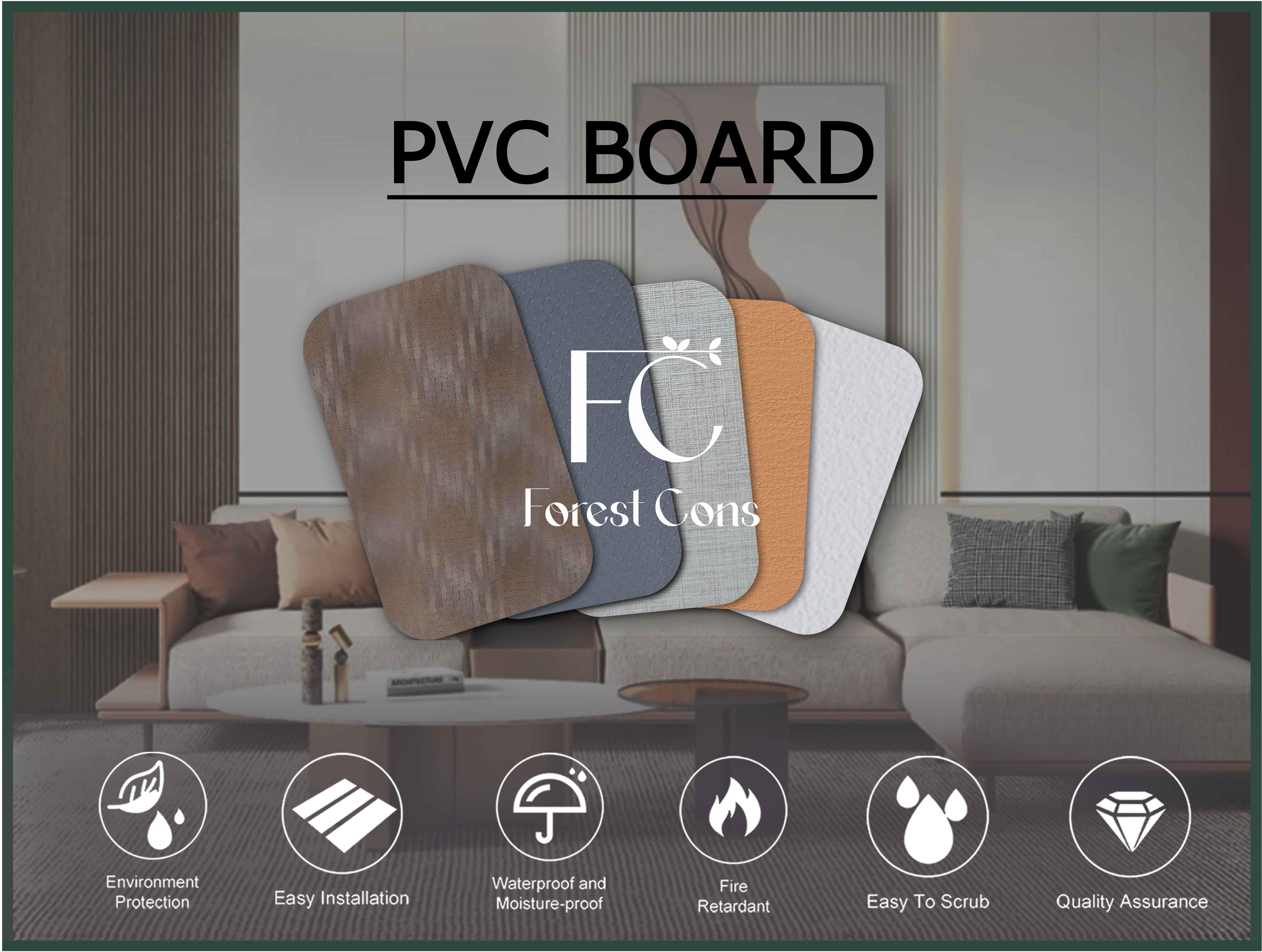 木饰面板墙板木饰面kd饰面板天然实木贴皮涂装科定板科技木护墙板