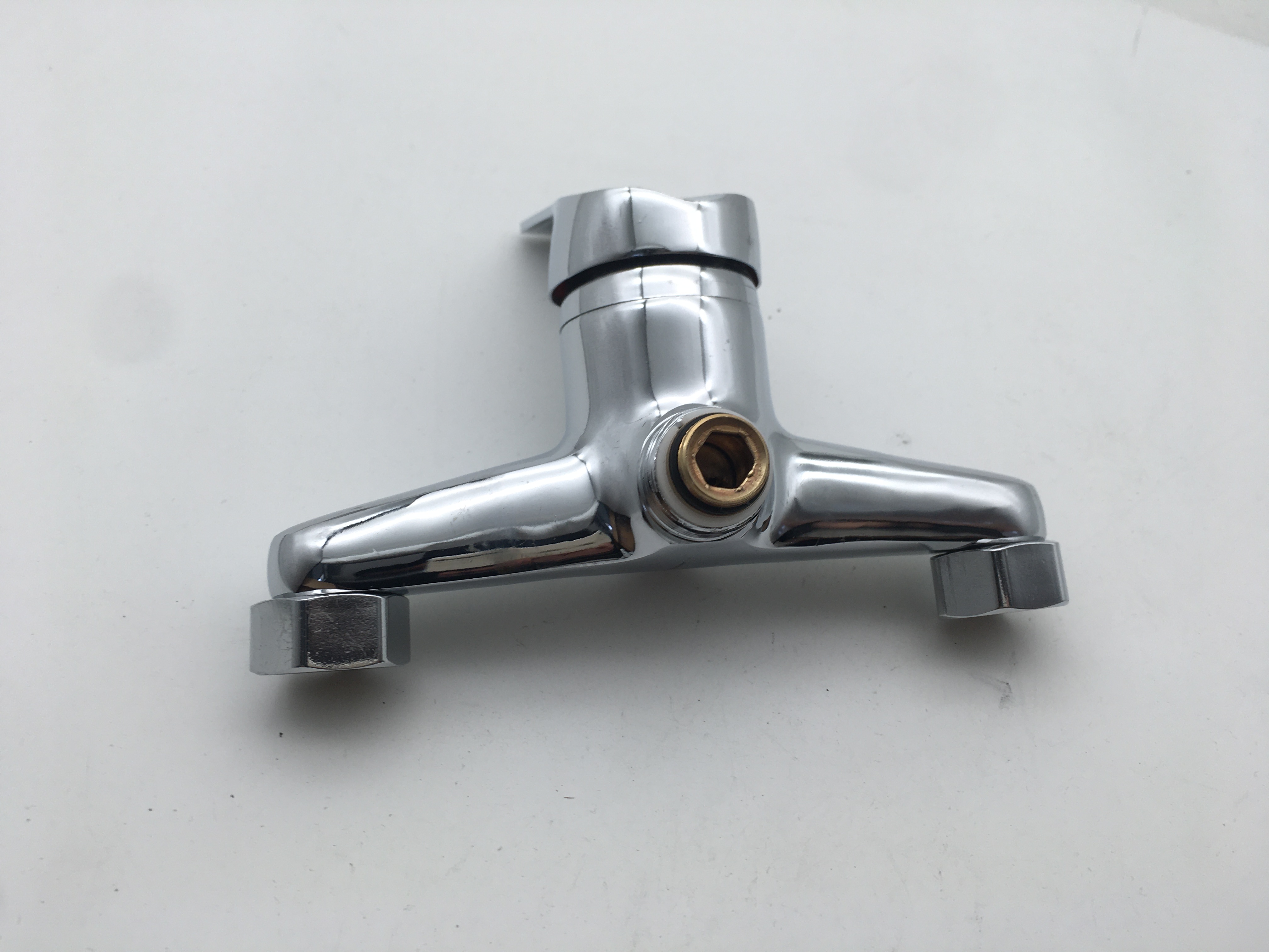 High-quality zinc alloy faucet shower