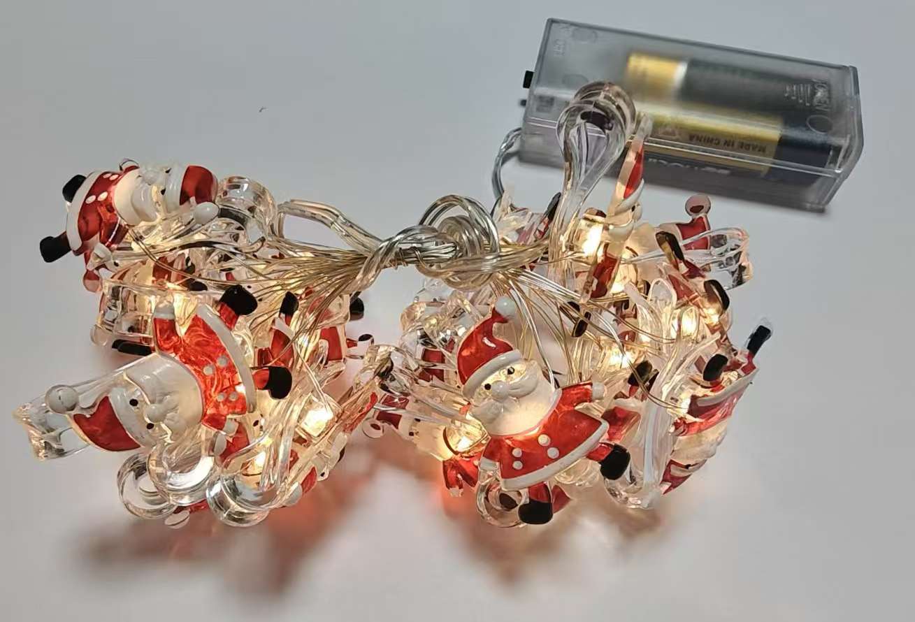 厂家直销，节日灯，复活节灯，圣诞节灯