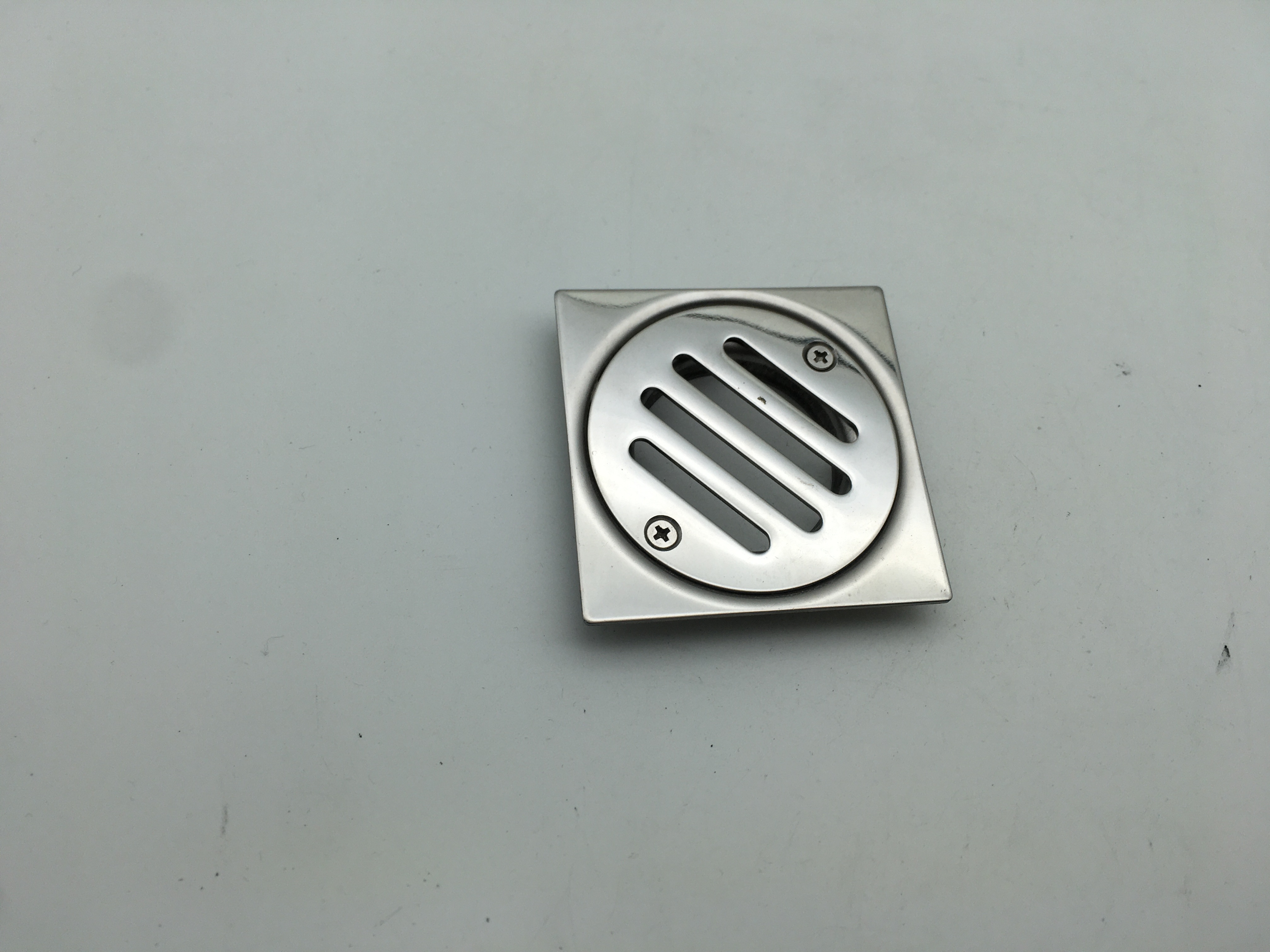 High-quality stainless steel floor mesh surface direct sales from the manufacturer
