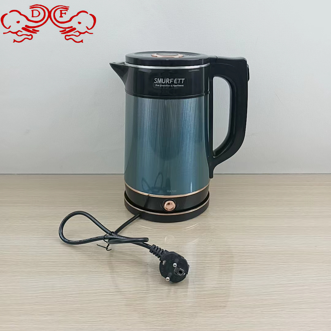 电茶炉、电茶具实物图