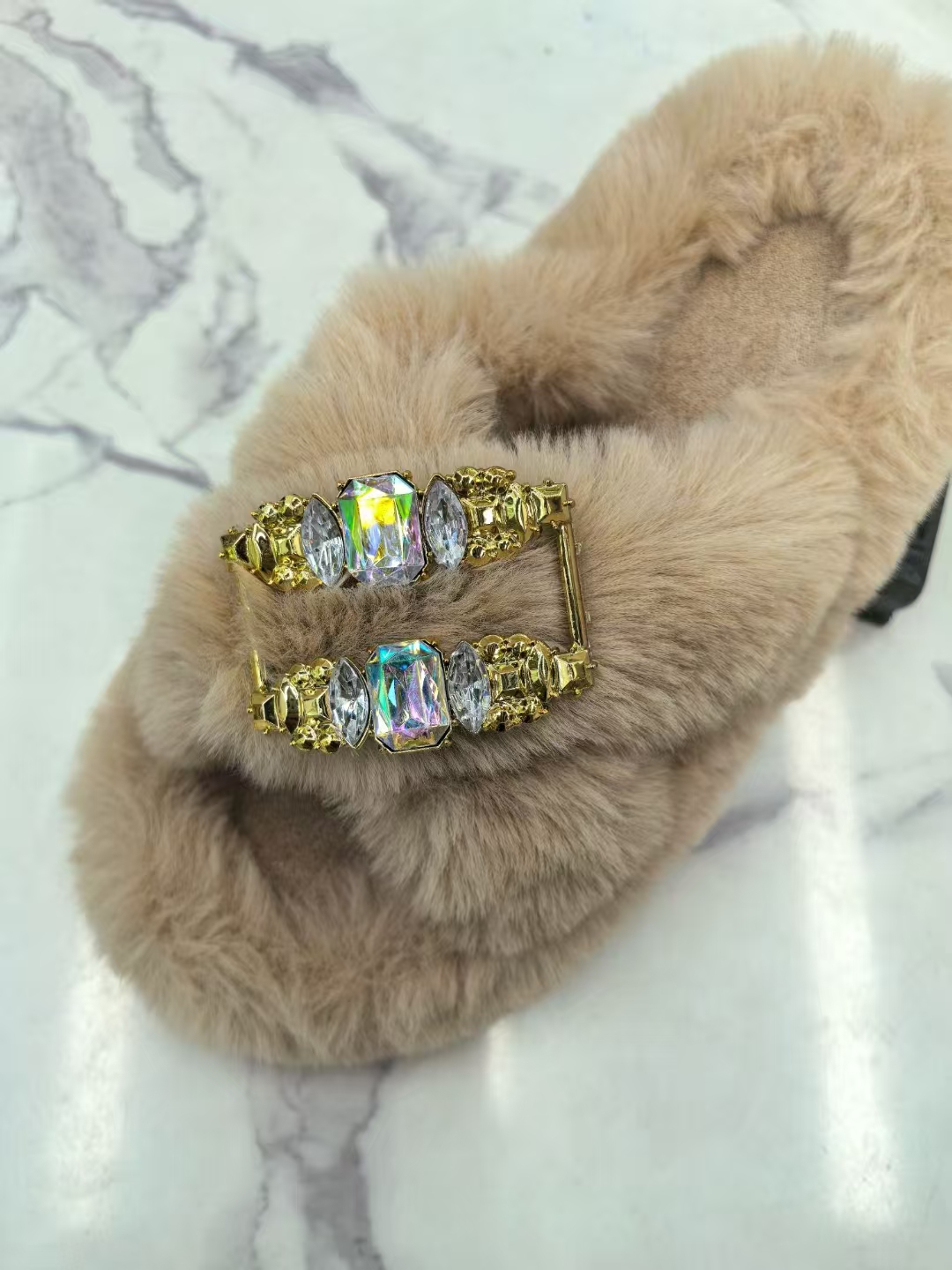 批发金属鞋饰锌合金鞋花鞋扣鞋子上的饰品装饰配饰修鞋辅料产品图