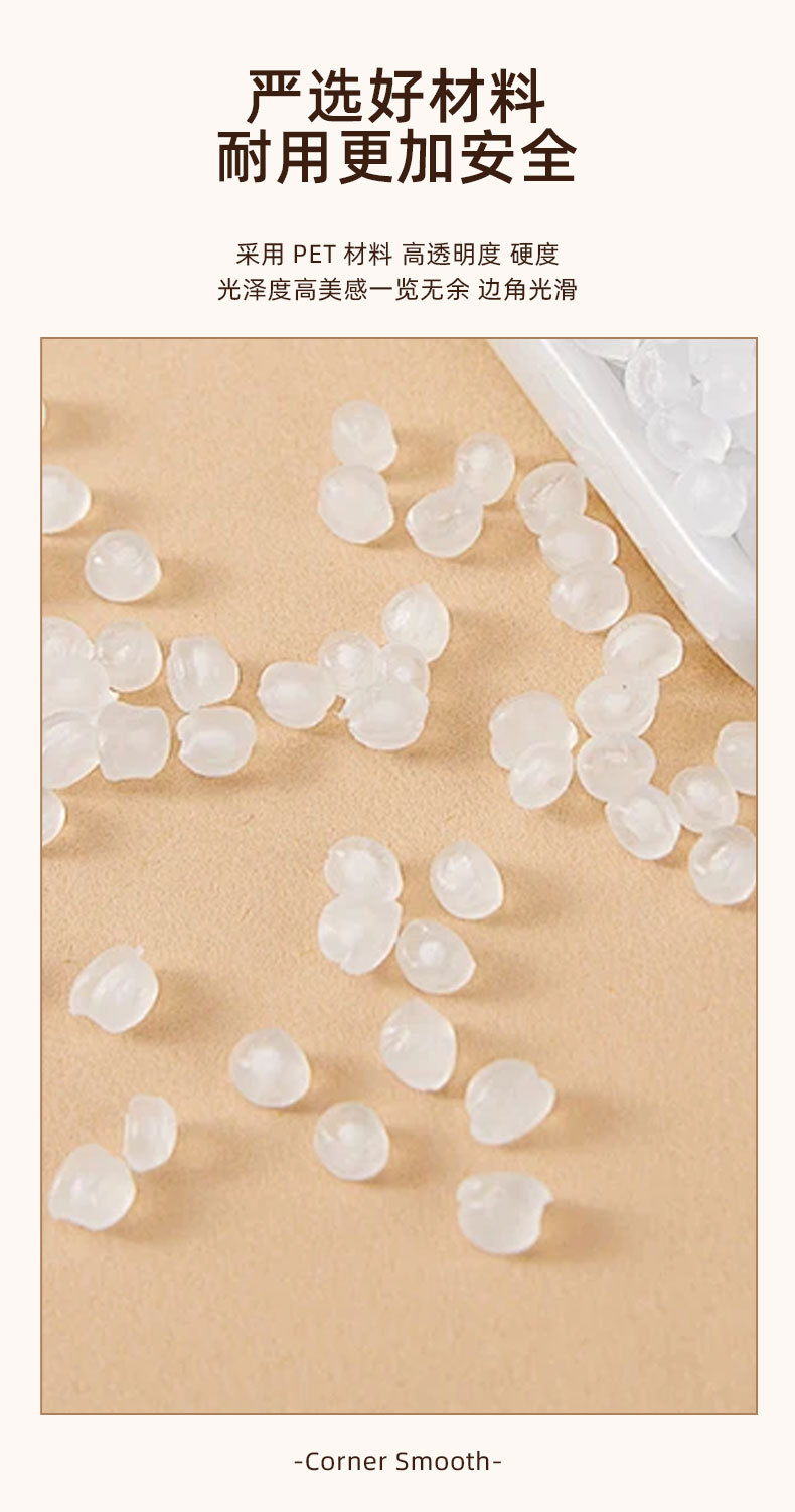 X10-6899-2B Cross-border new gold-embossed sugar cube jar, European-style jar with circular pattern, food storage, dried fruit and tea jar detail image 6