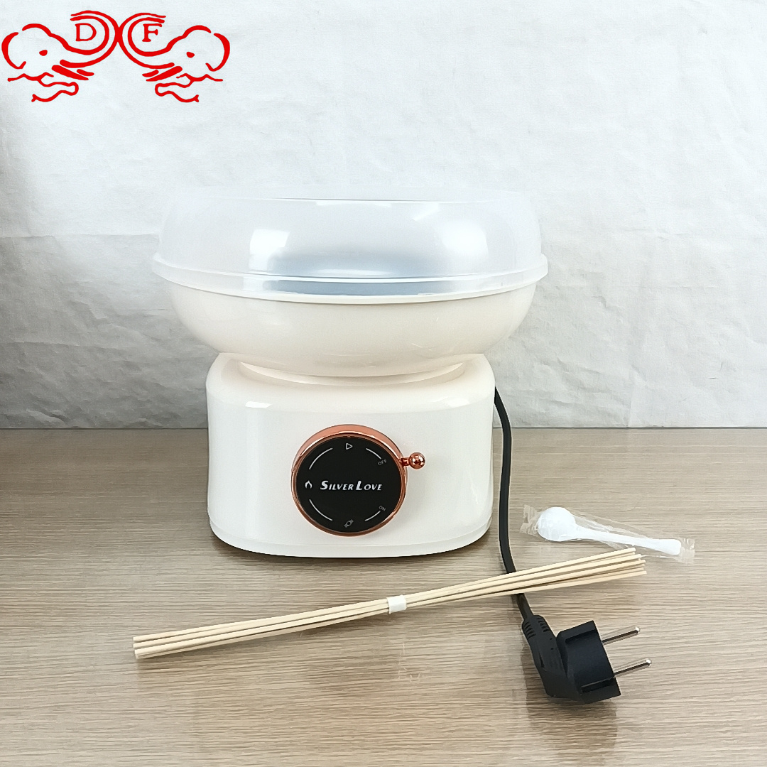 DF68200儿童棉花糖机家用花式棉花糖机电动商用DIY小型棉花糖机DF TRADINGHOUSE 