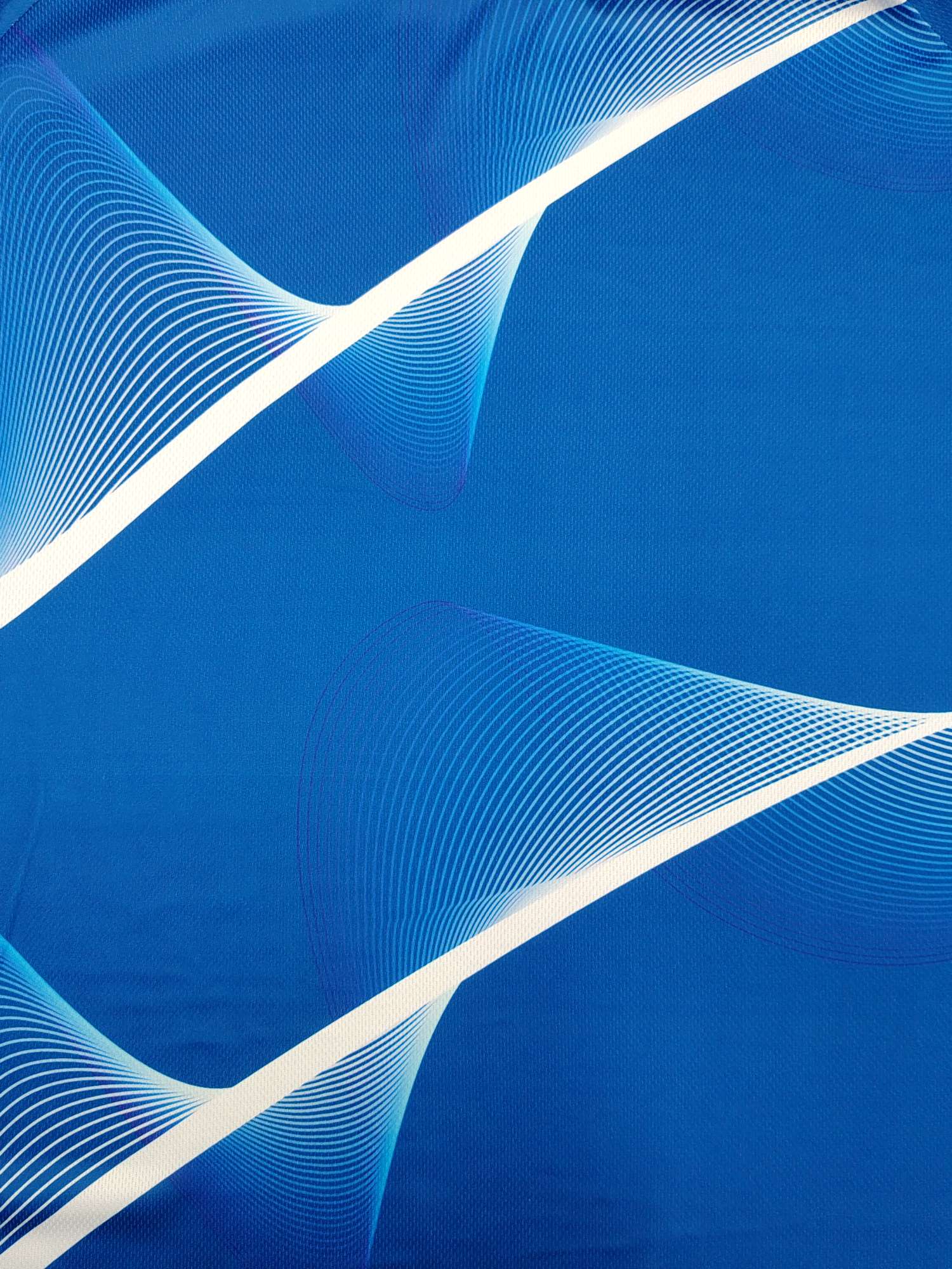 Cross-border sportswear, high-grade mesh breathable fabric, full-body printed sportswear, breathable and sweat-absorbing professional sports outdoor training sportswear, high-elasticity breathable and comfortable sportswear customization FG1612-14 detail image 15