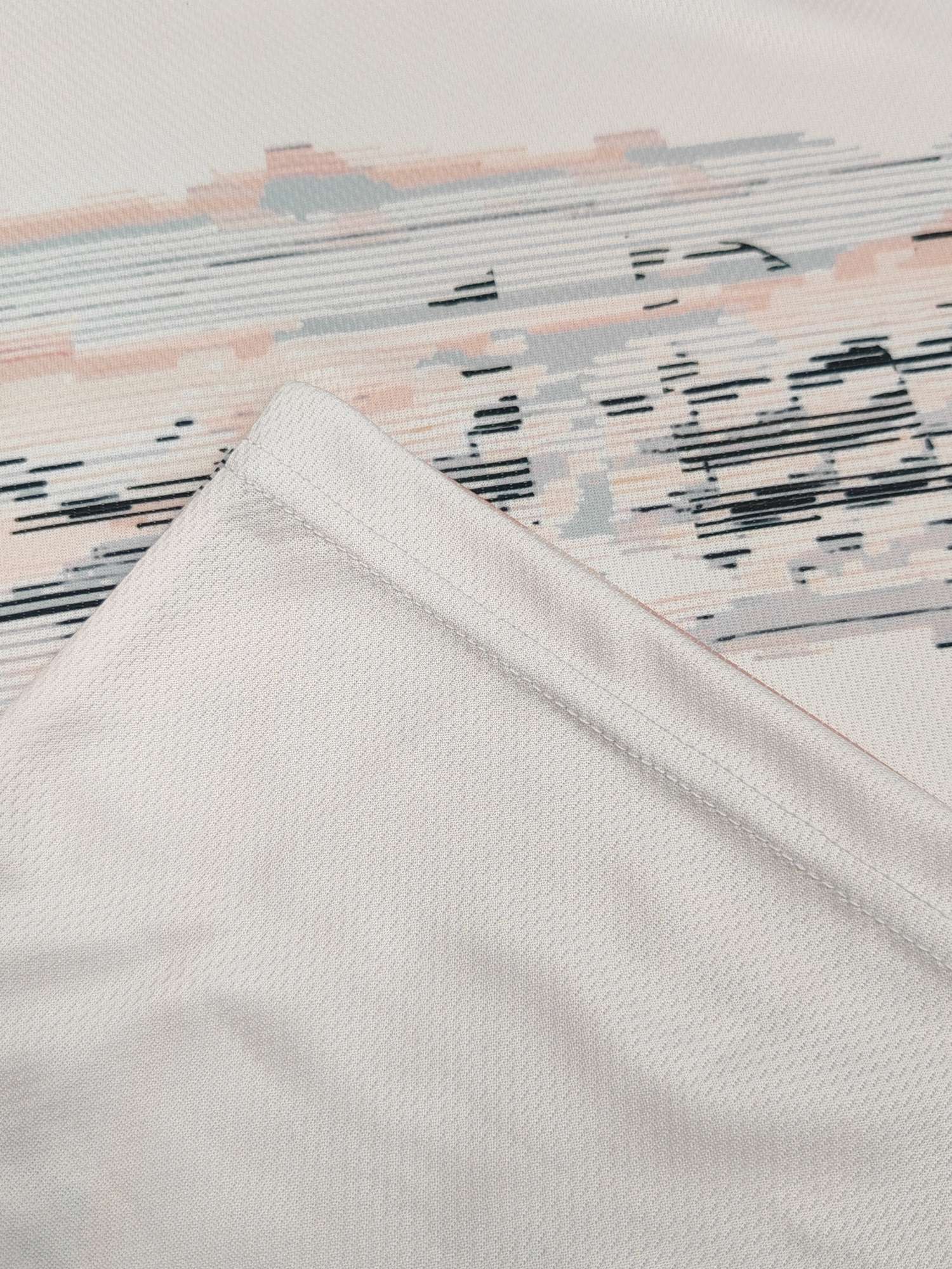 跨境球服高级网眼透气面料全身印运动服透气吸汗专业运动户外训练球服 高弹力透气舒适 球服定制FG1612-13详情图15