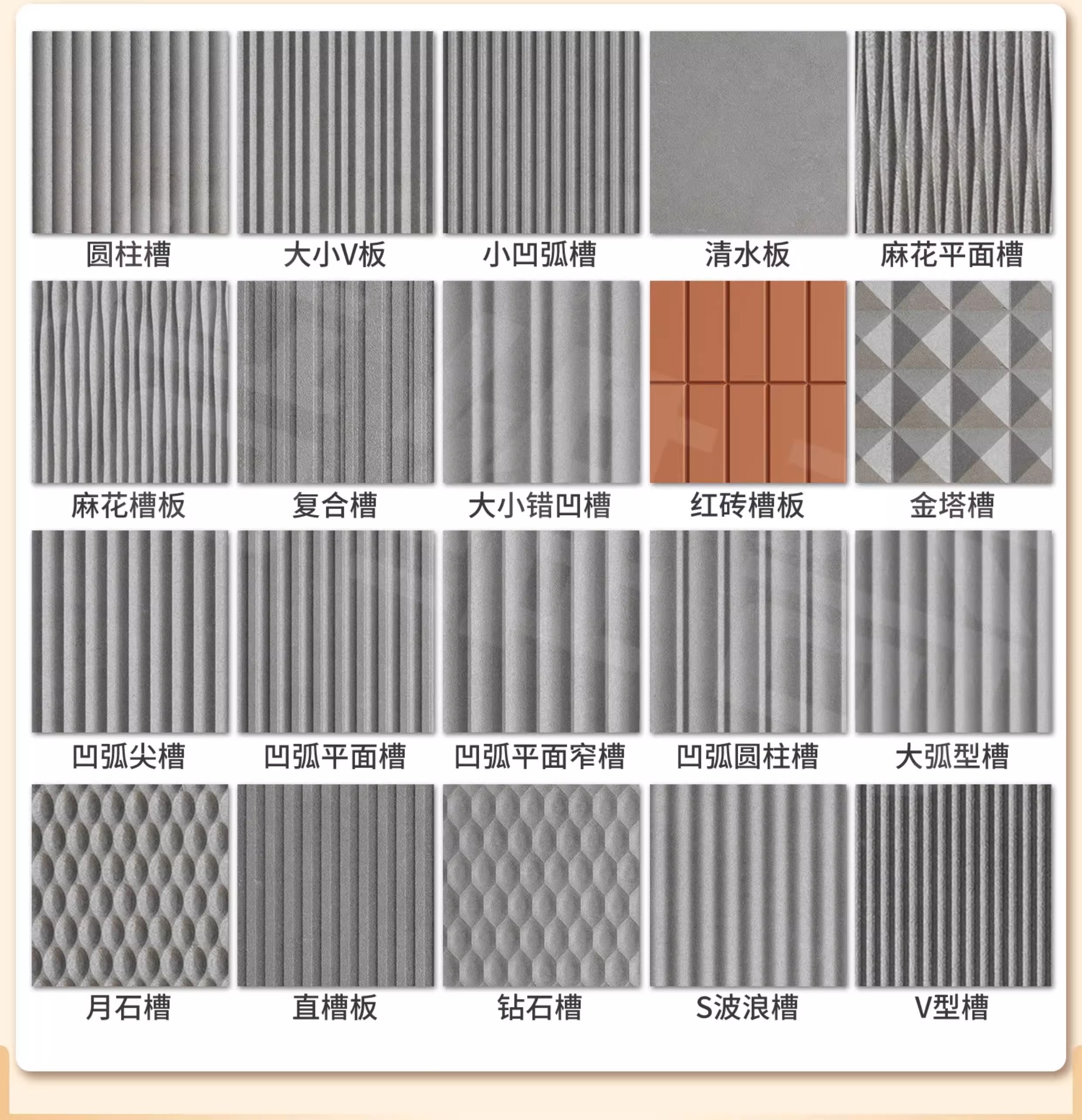 水泥纤维板环保高密度高强度抗裂防火防潮室内装修建筑装修板材++
