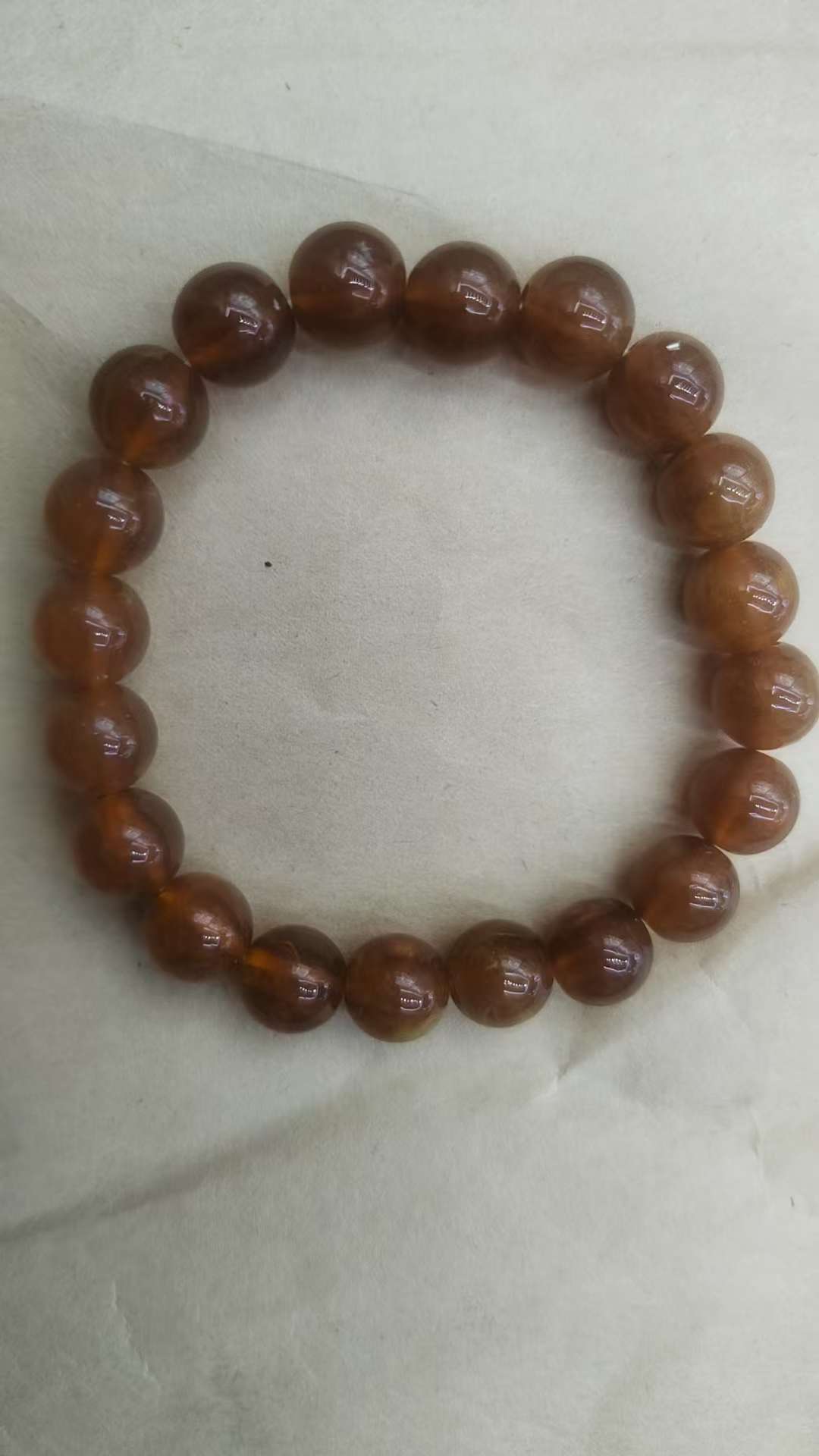 水晶手串饰品 精致水晶手链 高档手饰 独特首饰 精美礼品