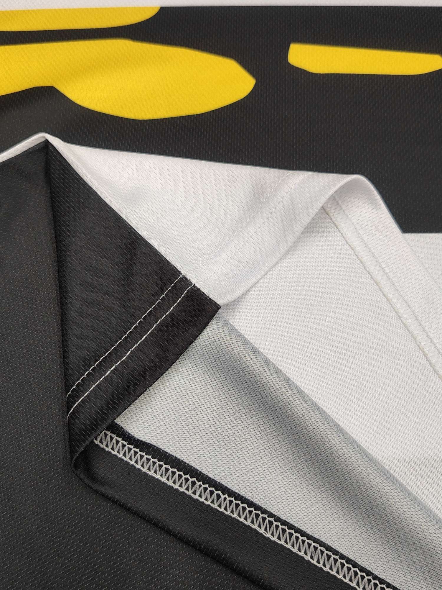 Cross-border sportswear, high-grade mesh breathable fabric, full-body printed sportswear, breathable and sweat-absorbing professional sports outdoor training sportswear, high-elasticity breathable and comfortable sportswear customization FG1612-8 detail image 16