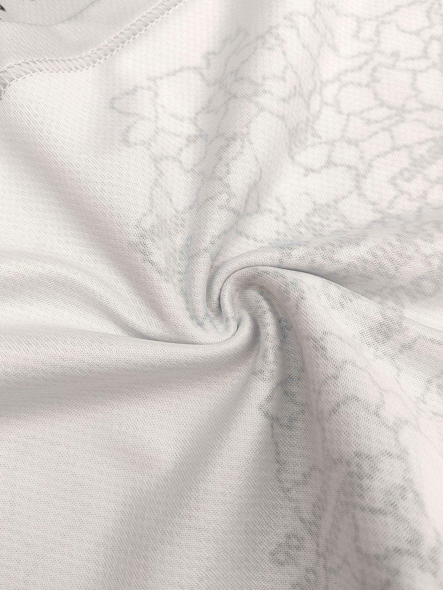 Cross-border sportswear, high-grade mesh breathable fabric, full-body printed sportswear, breathable and sweat-absorbing professional sports outdoor training sportswear, high-elasticity breathable and comfortable sportswear customization FG1612-12 detail image 19