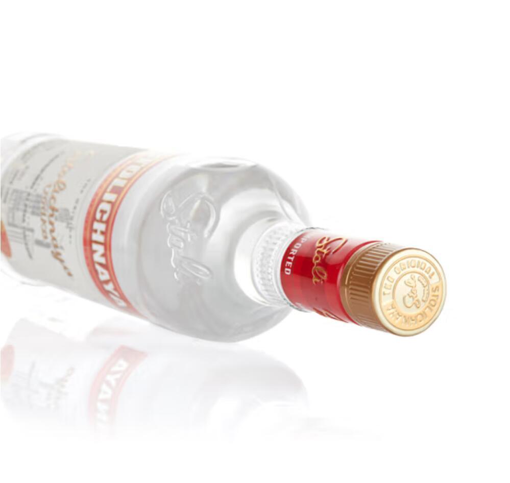 包邮！洋什铺CARILLON DU ROUGET 拉脱维亚进口苏连红伏特加750ml详情3