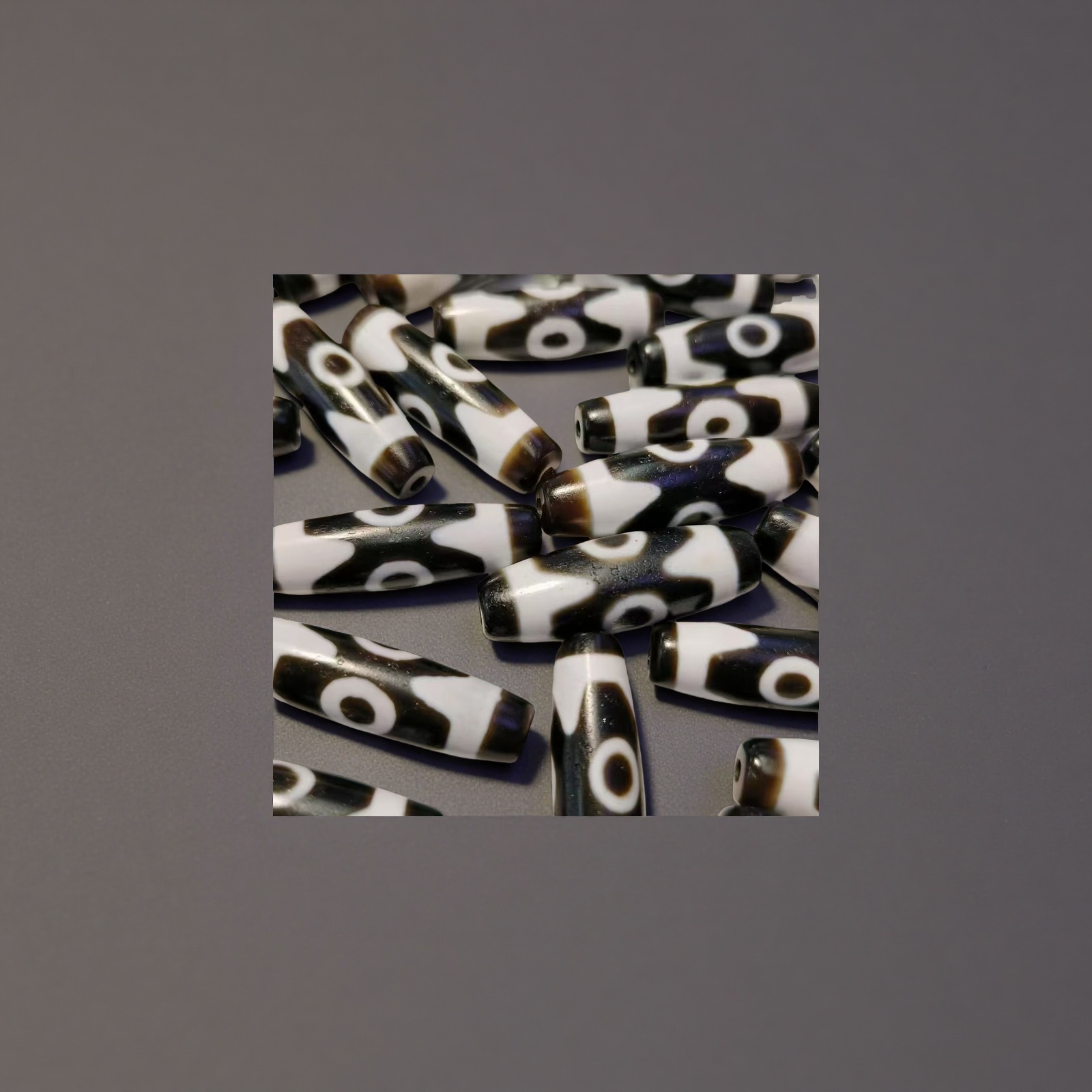 贝壳/米珠/绿松石/黄金/diy产品图