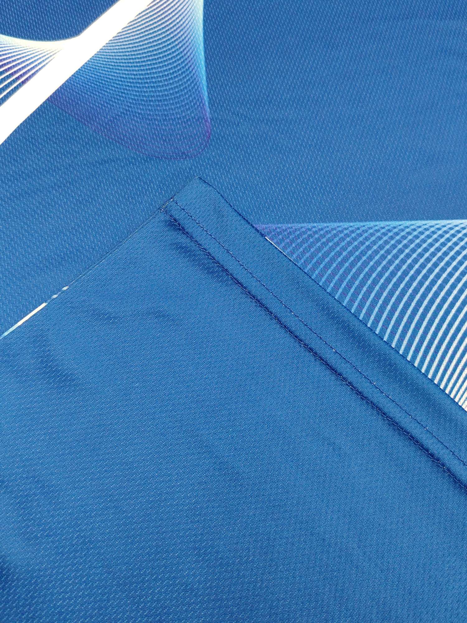 Cross-border sportswear, high-grade mesh breathable fabric, full-body printed sportswear, breathable and sweat-absorbing professional sports outdoor training sportswear, high-elasticity breathable and comfortable sportswear customization FG1612-14 detail image 18