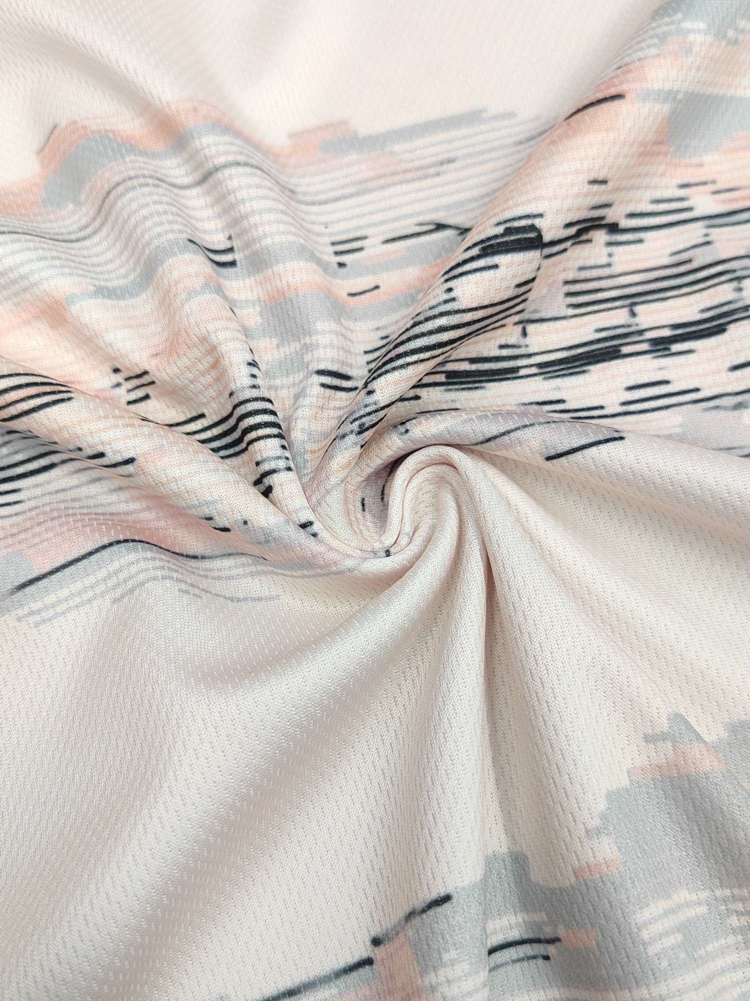 跨境球服高级网眼透气面料全身印运动服透气吸汗专业运动户外训练球服 高弹力透气舒适 球服定制FG1612-13详情图14