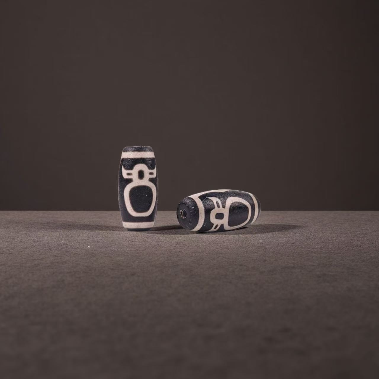 米珠/贝壳/绿松石/黄金/diy产品图