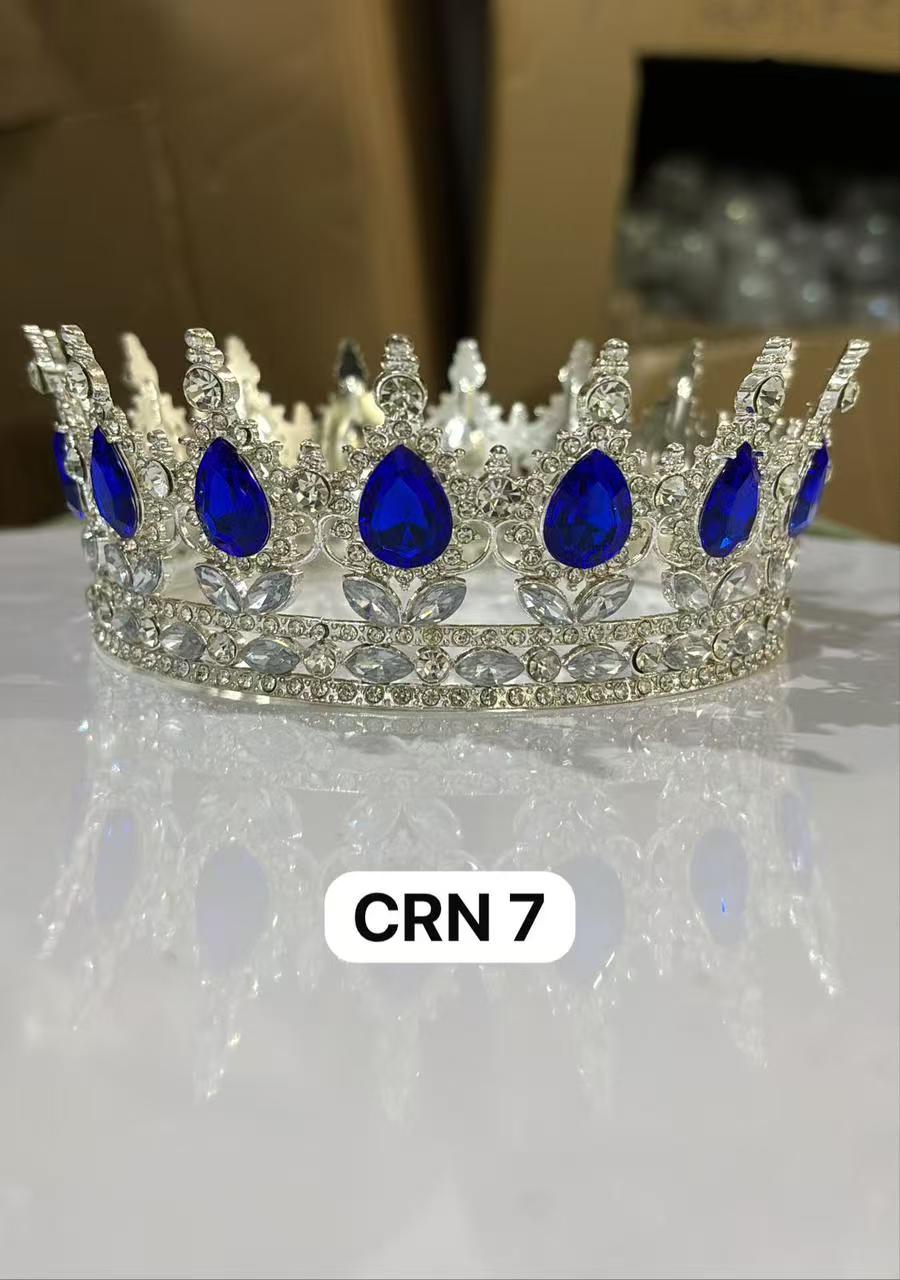 Crown
