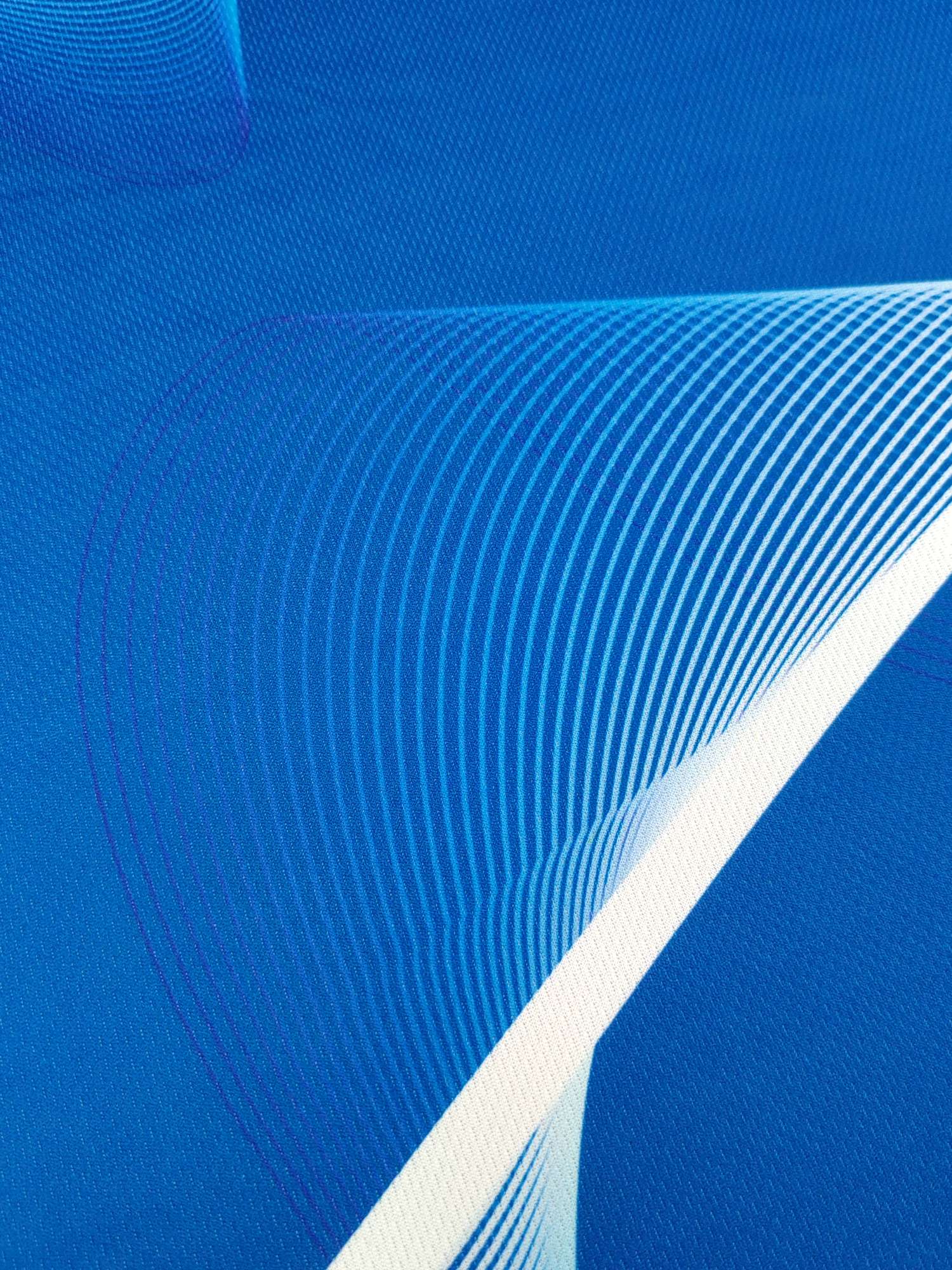 Cross-border sportswear, high-grade mesh breathable fabric, full-body printed sportswear, breathable and sweat-absorbing professional sports outdoor training sportswear, high-elasticity breathable and comfortable sportswear customization FG1612-14 detail image 16