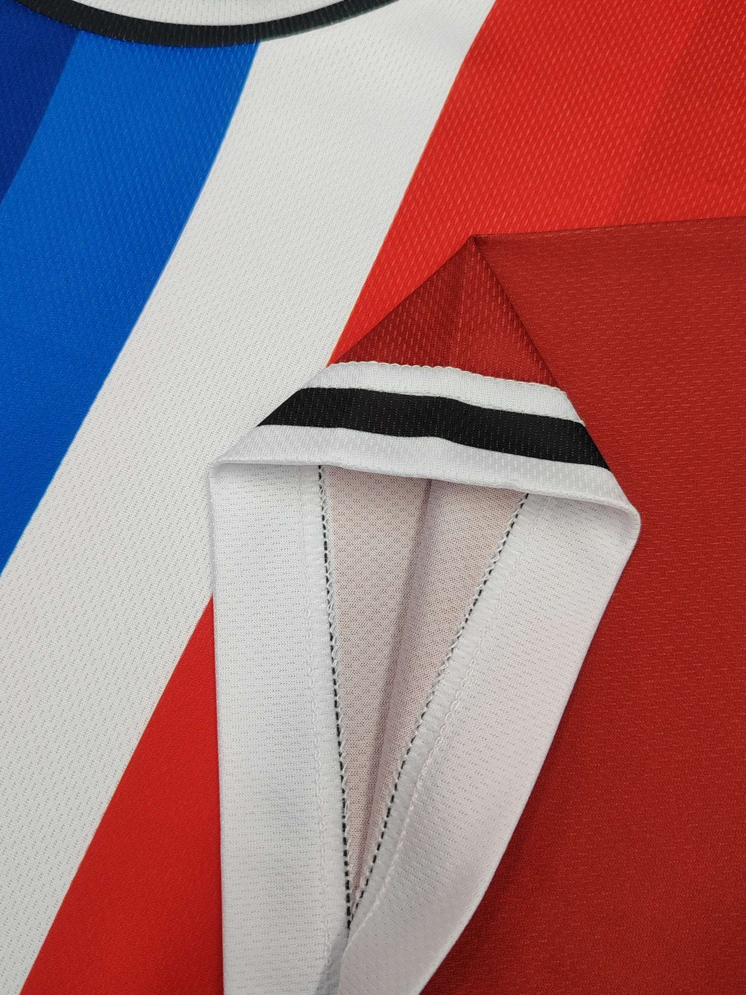 Cross-border sportswear, high-grade mesh breathable fabric, full-body printed sportswear, breathable and sweat-absorbing professional sports outdoor training sportswear, high-elasticity breathable and comfortable sportswear customization FG1612-11 detail image 13