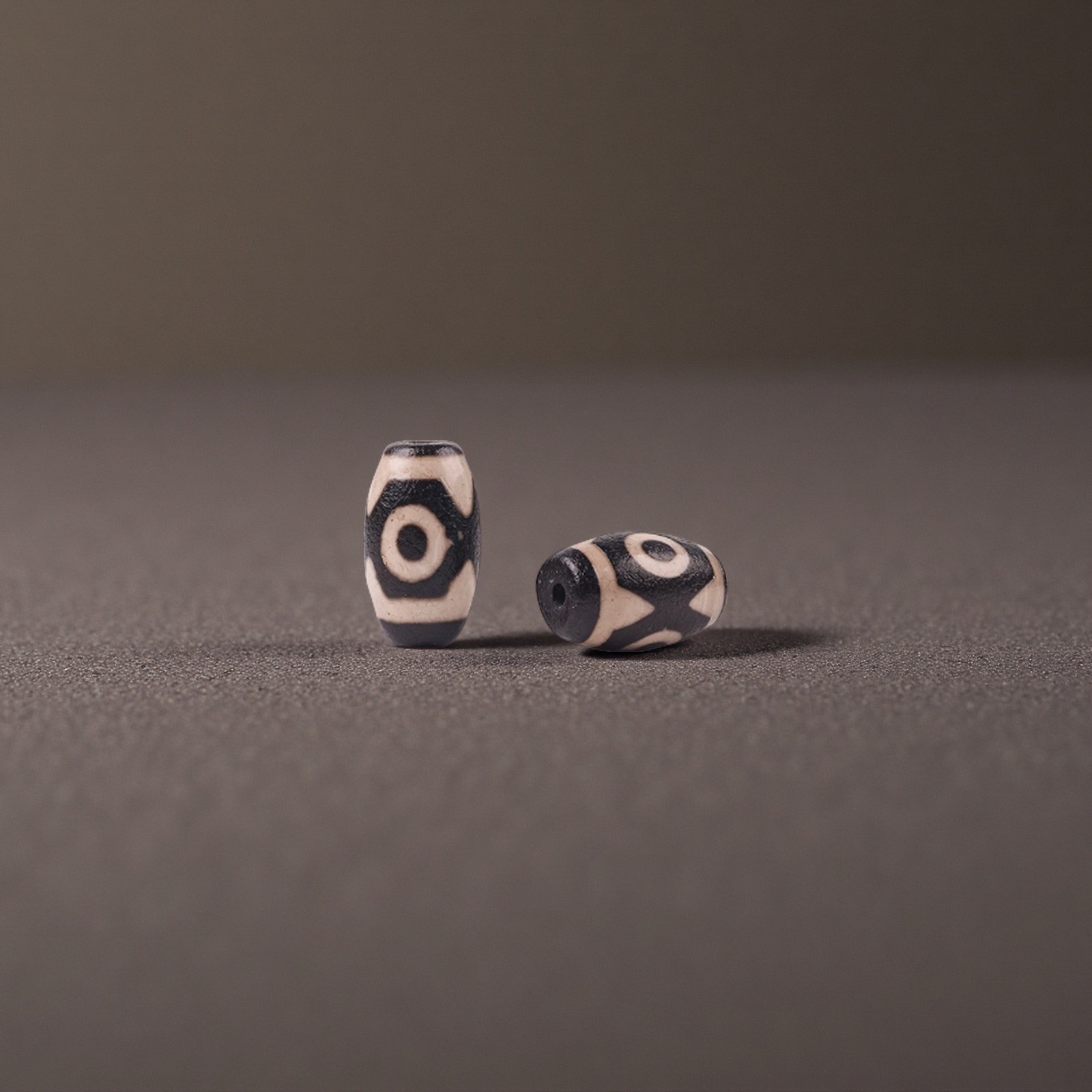 米珠/贝壳/绿松石/黄金/diy细节图