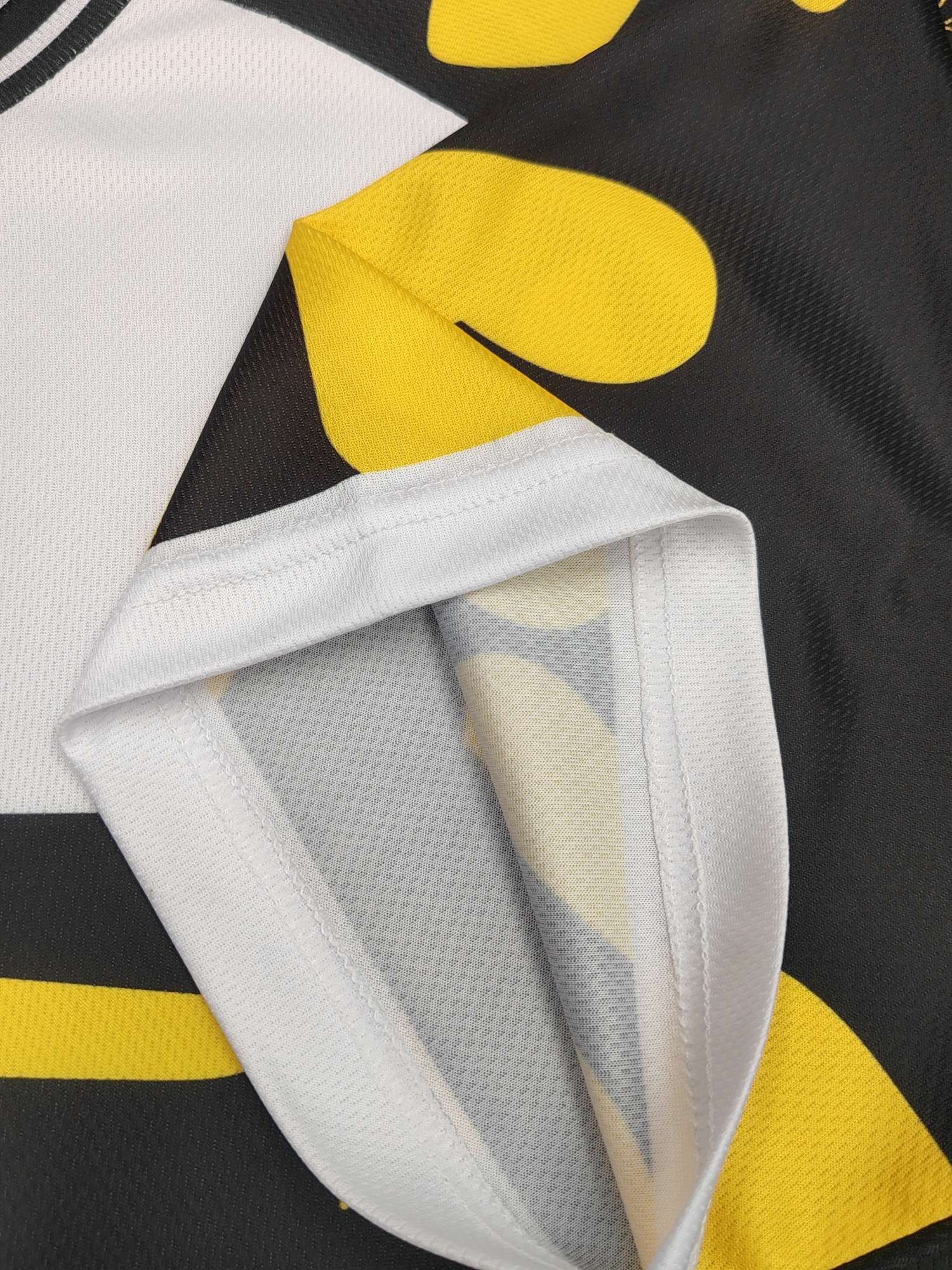Cross-border sportswear, high-grade mesh breathable fabric, full-body printed sportswear, breathable and sweat-absorbing professional sports outdoor training sportswear, high-elasticity breathable and comfortable sportswear customization FG1612-8 detail image 11