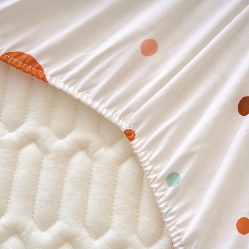 New cross-border cartoon and cute bed hat print, Class a source factory clearance sale, single piece Application Scenario