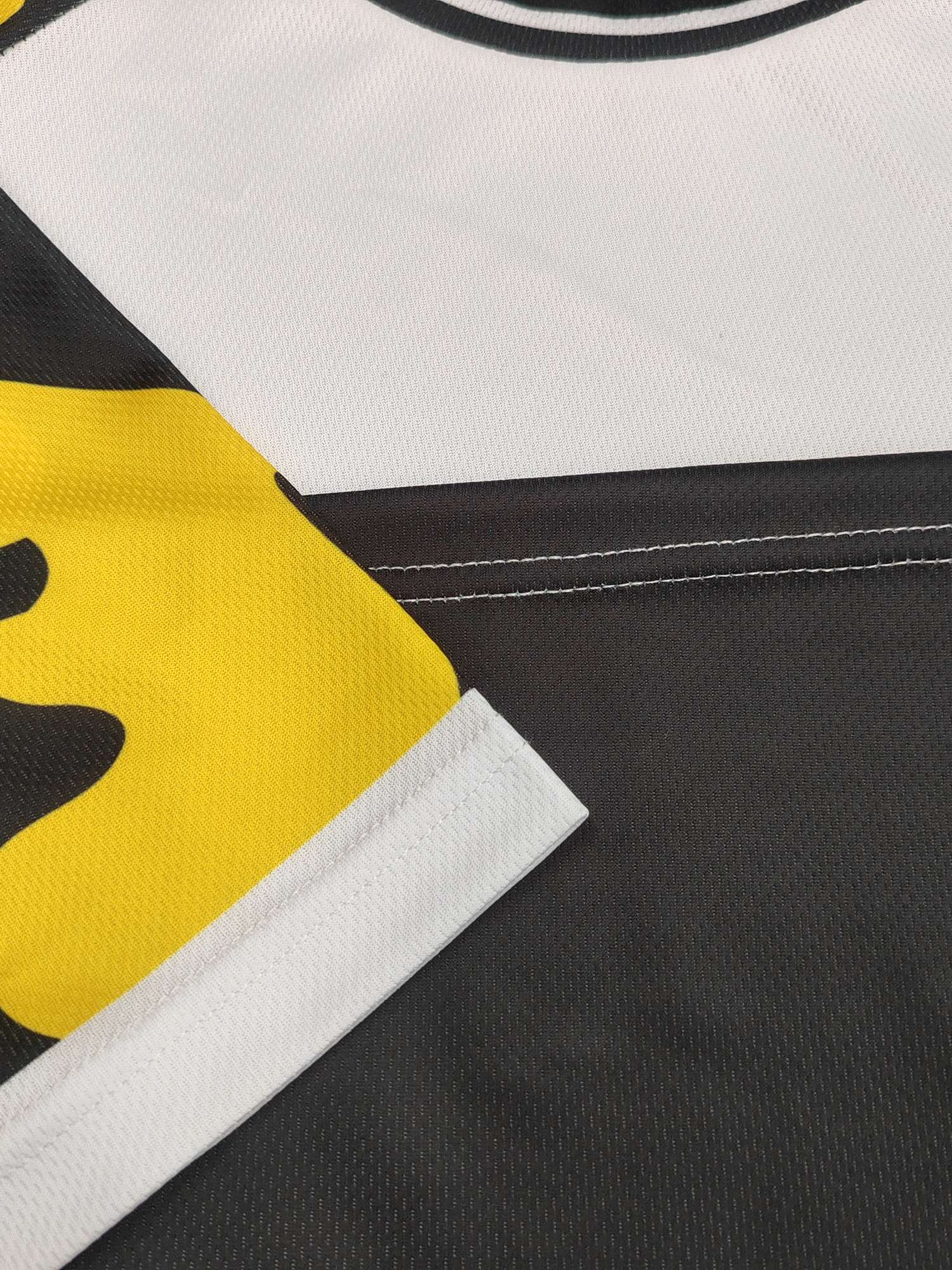 Cross-border sportswear, high-grade mesh breathable fabric, full-body printed sportswear, breathable and sweat-absorbing professional sports outdoor training sportswear, high-elasticity breathable and comfortable sportswear customization FG1612-8 detail image 19