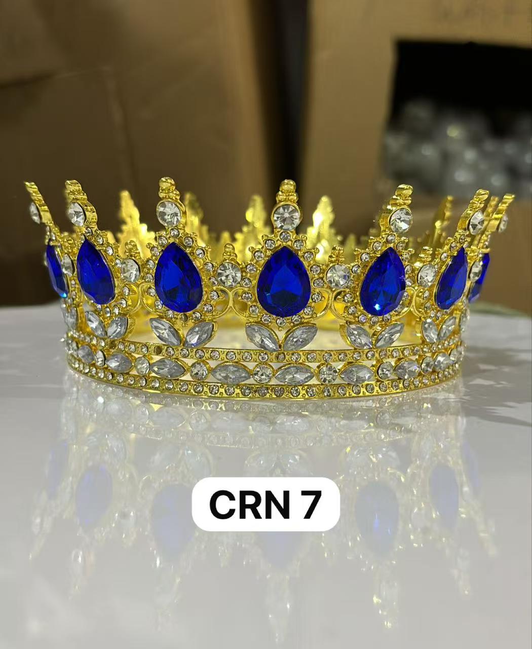 Crown Specification image