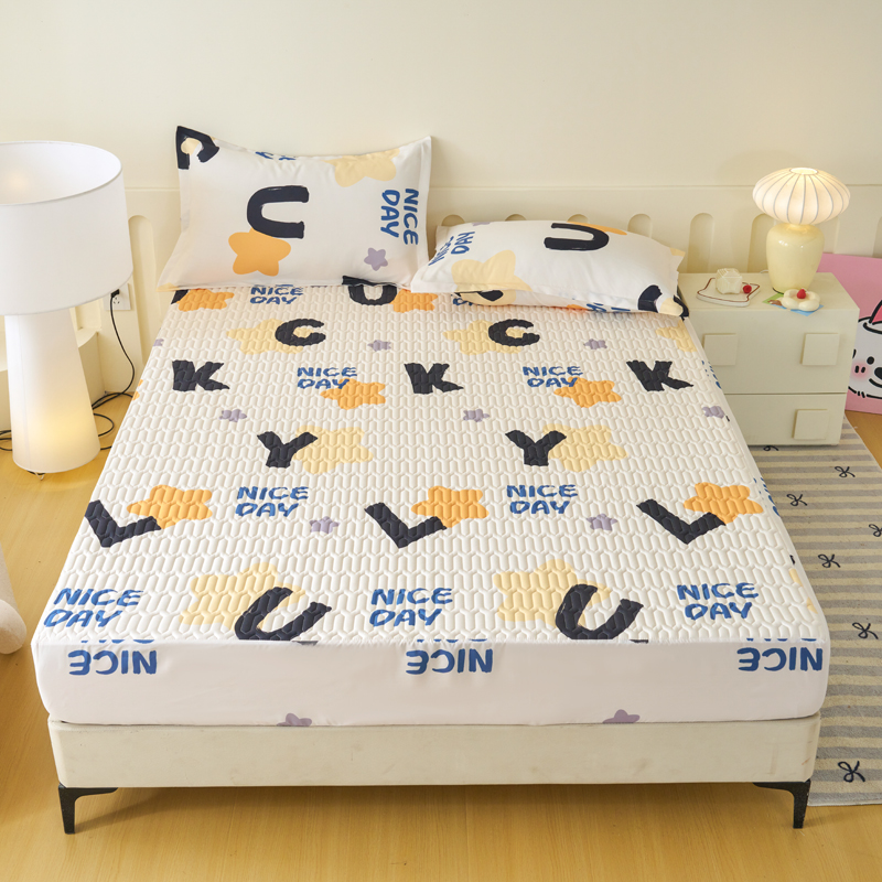 New cross-border cartoon and cute bed hat print, Class a source factory clearance sale, single piece pic 8