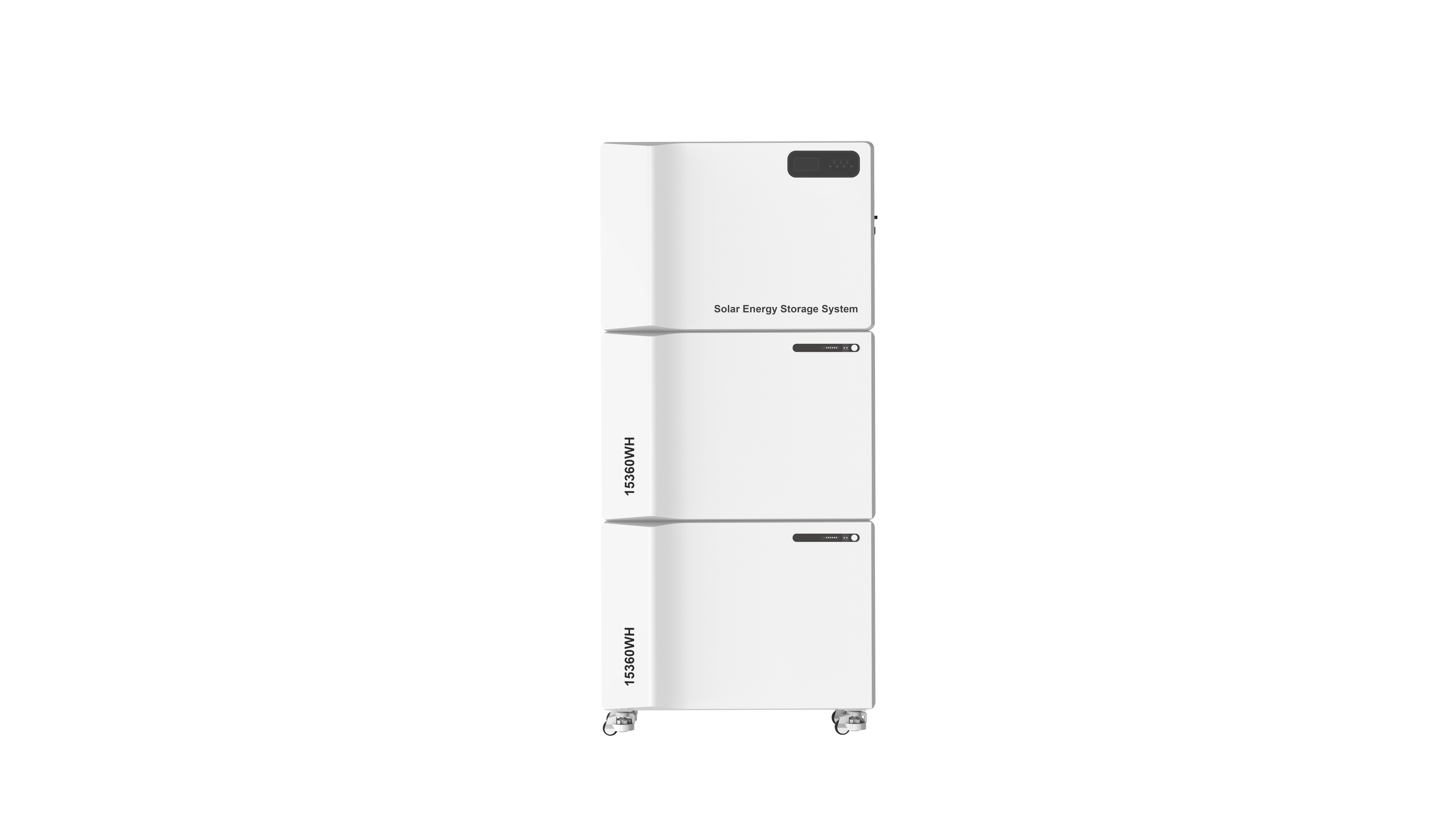 堆叠式家用储能电源5500W+15KWh大容量备用电源阿波罗C系列详情5