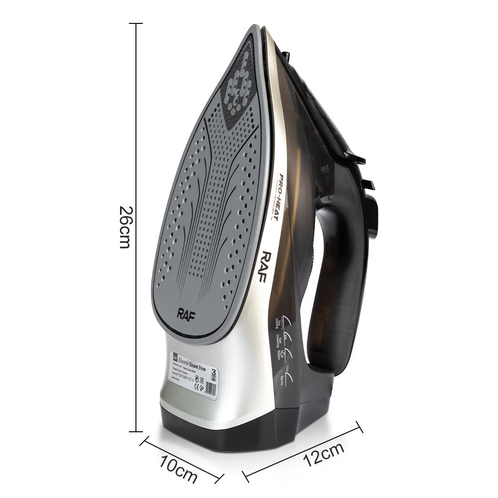 电熨斗/熨斗/手持挂烫机/Steamiron/尾货细节图