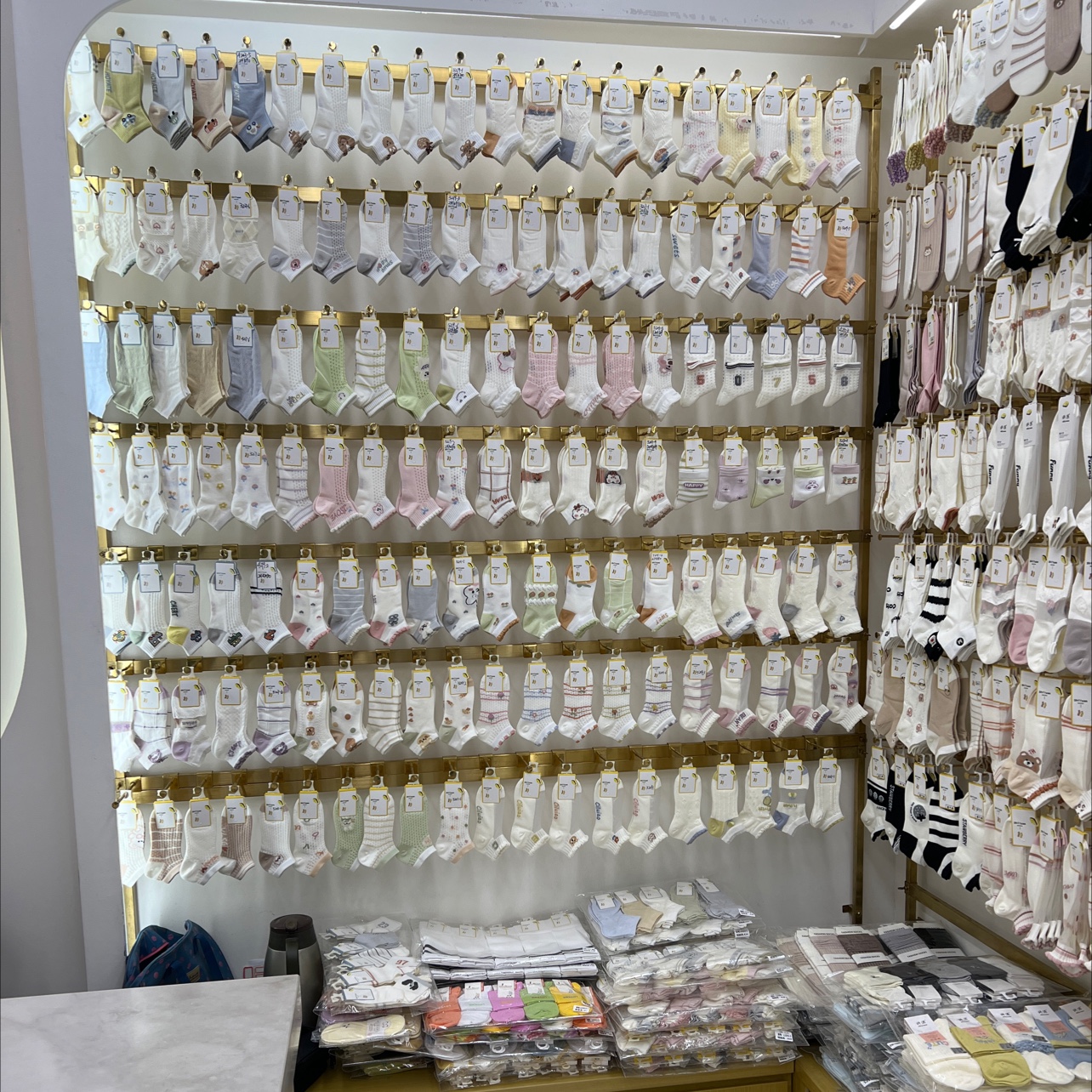 Shiyuan Socks Store describe pic - 4