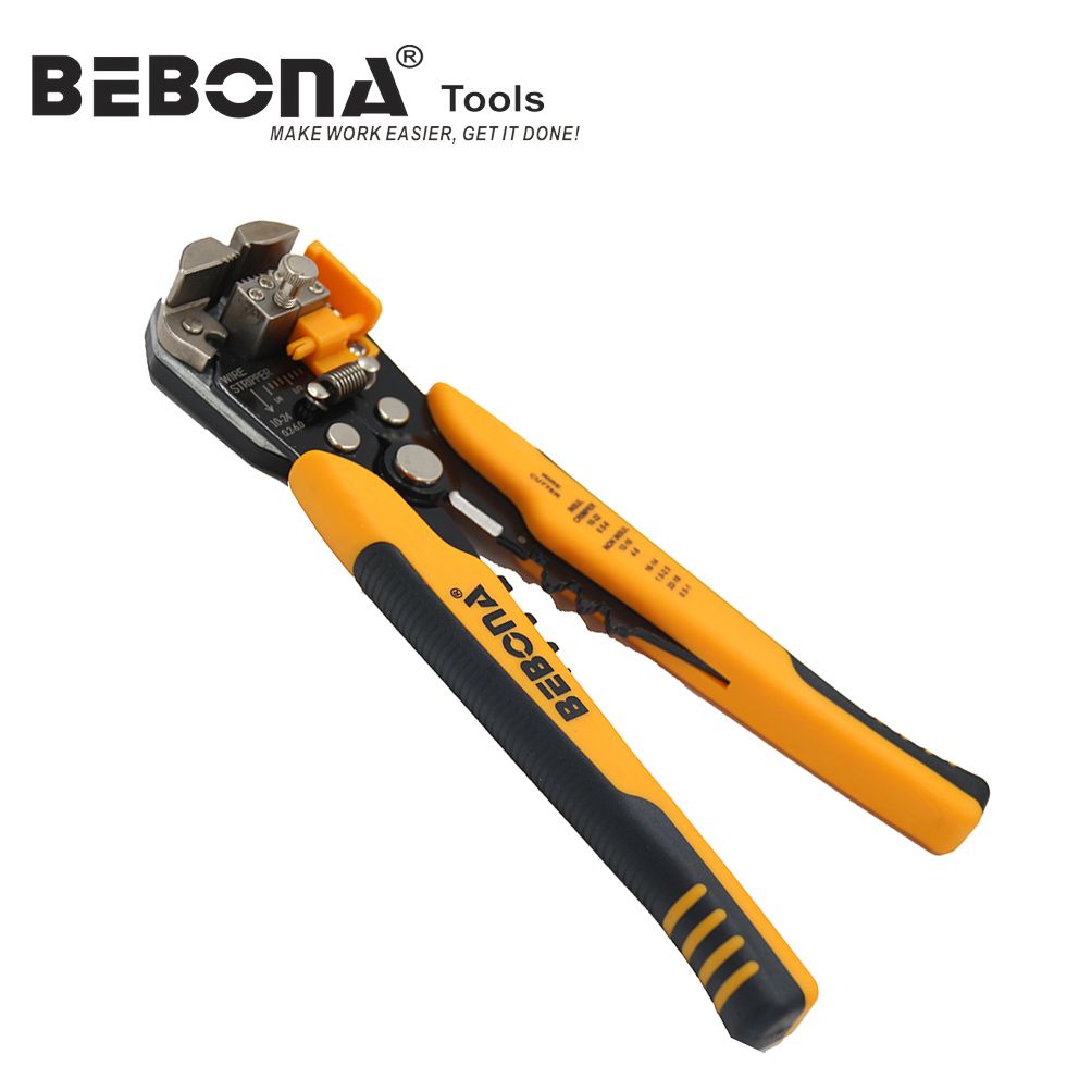 剥线钳多功能便捷剥线