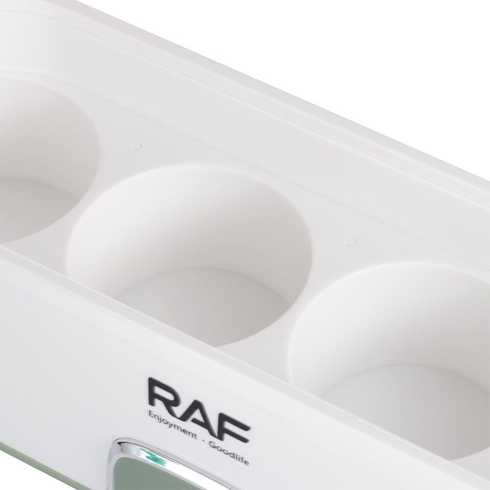 RAF European standard yogurt maker, a small, fully automatic one-button start intelligent homemade natto rice wine fermenter for home use pic 10