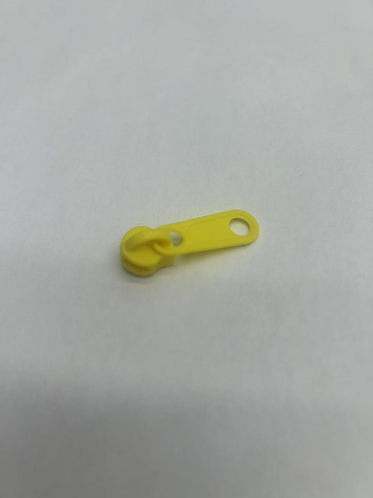 5号电镀尼龙拉链头高档拉头通用辅料箱包家纺被罩被套帐篷专用
