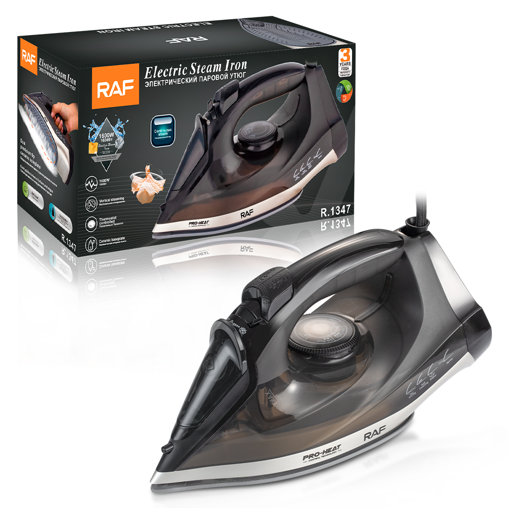 电熨斗/熨斗/手持挂烫机/Steamiron/尾货产品图