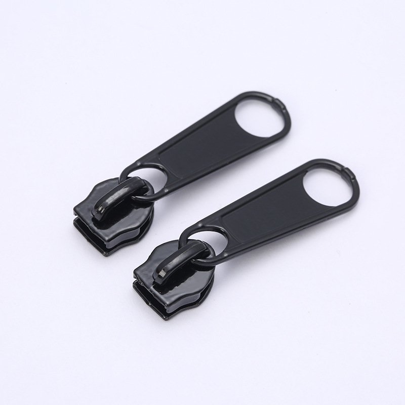 金属服装辅料拉链树脂拉链尼龙拉链箱包拉头辅料配件