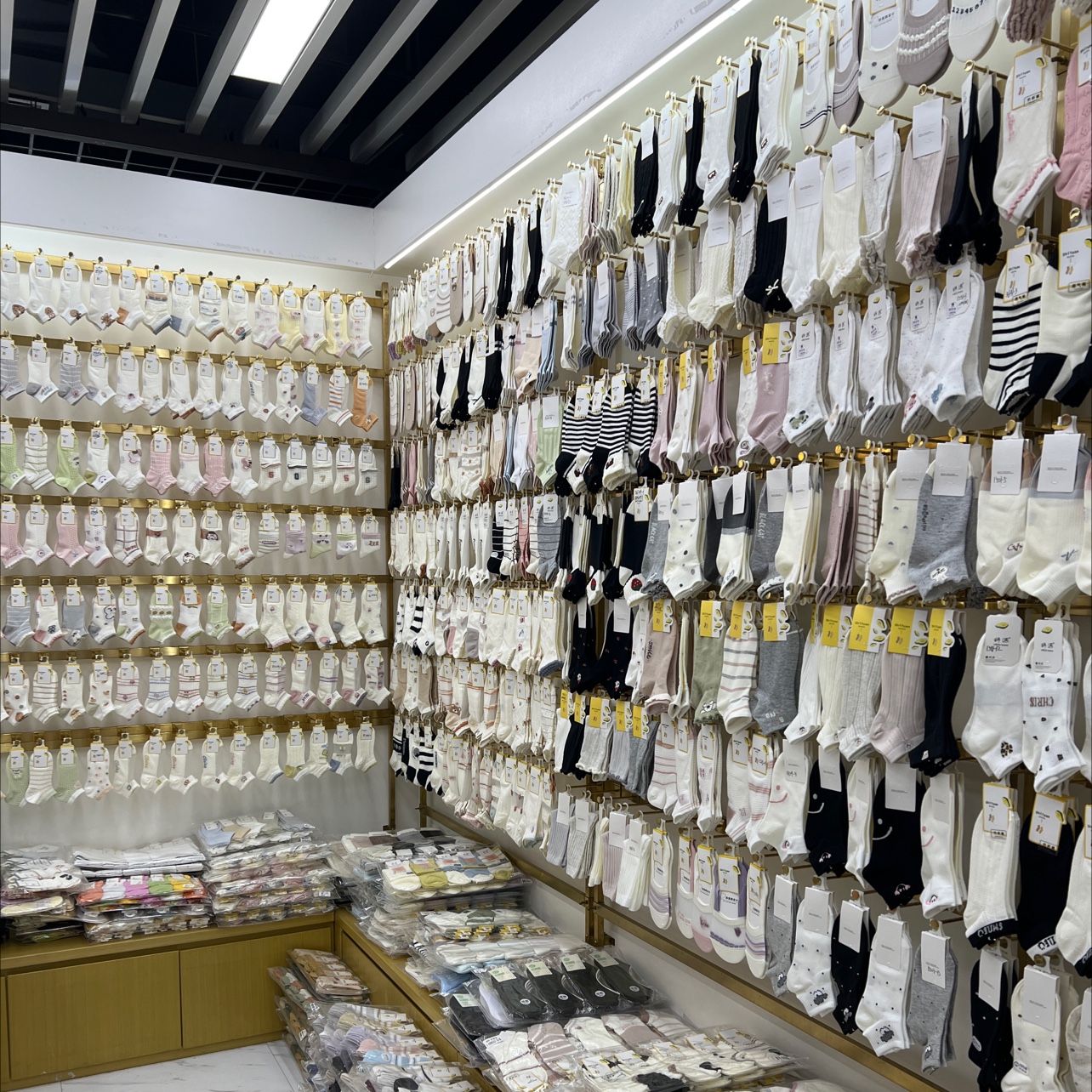 Shiyuan Socks Store describe pic - 3
