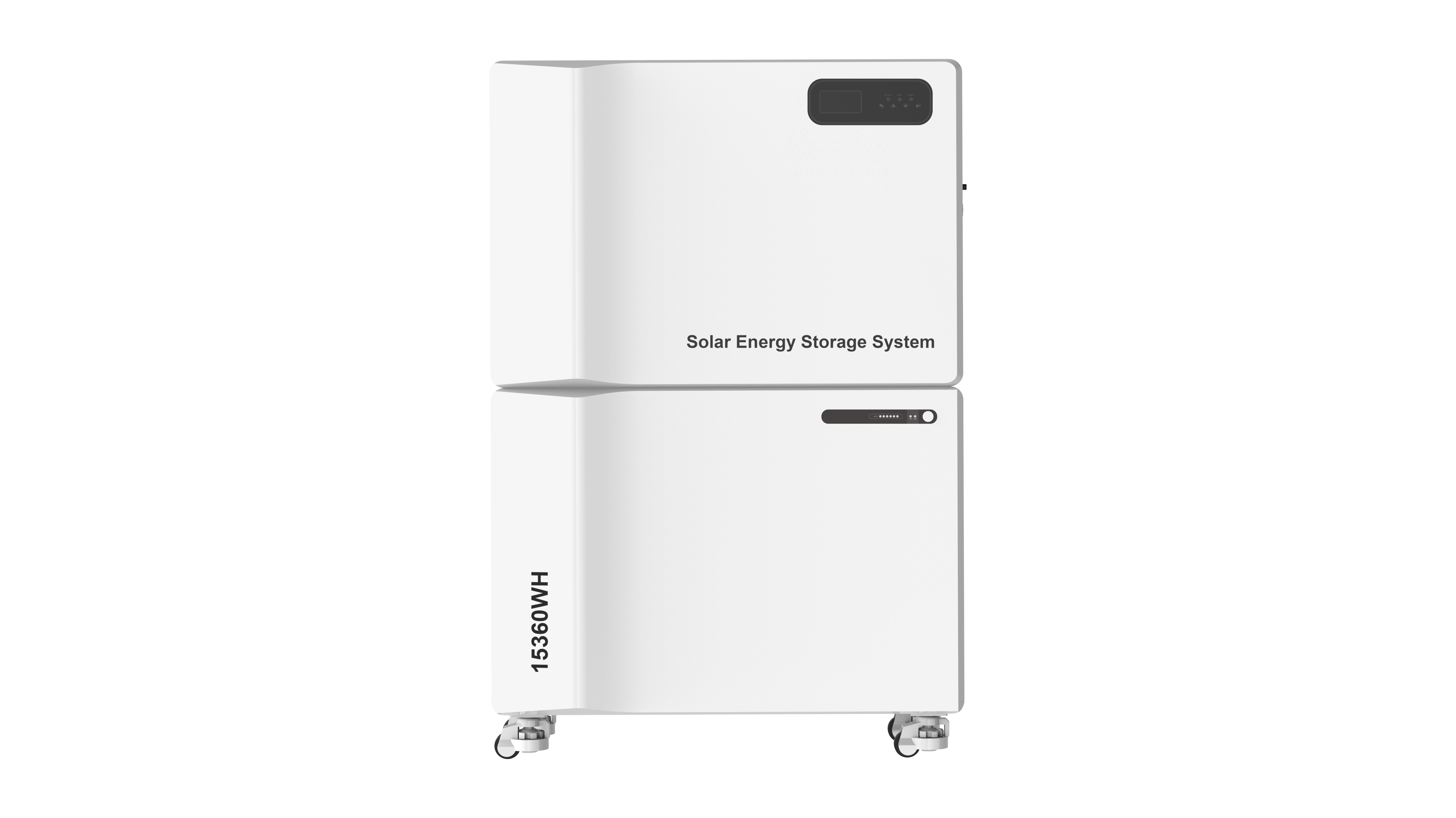 堆叠式家用储能电源5500W+15KWh大容量备用电源阿波罗C系列详情4