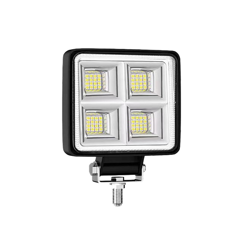 led excavator lights, ultra-bright 12V and 24V, car, truck, shovel, forklift, electric motorcycle headlights, reversing lights Item Picture