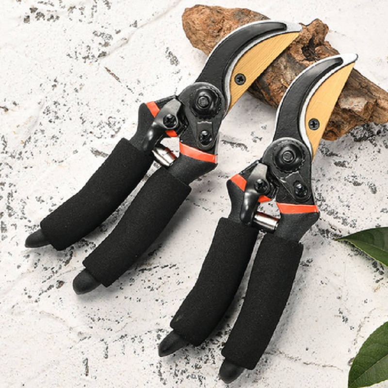 园林剪刀园艺工具省力剪园林工具diy