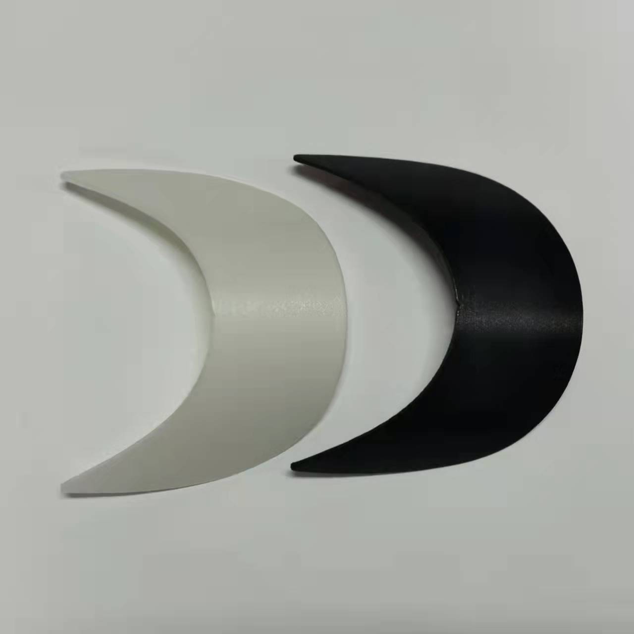 帽子/头巾 配件实物图