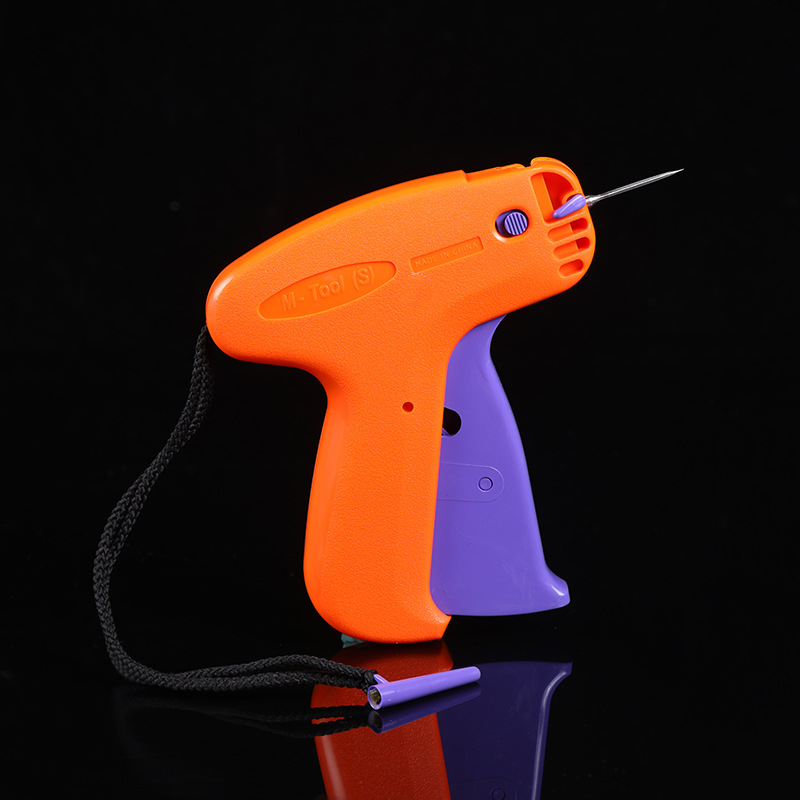 厂家批发美都一代吊牌枪  厂家直销 现货批发