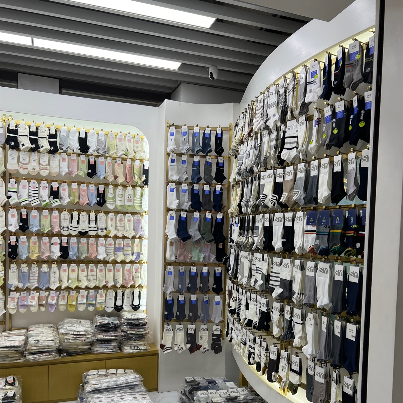 Shiyuan Socks Store describe pic - 1