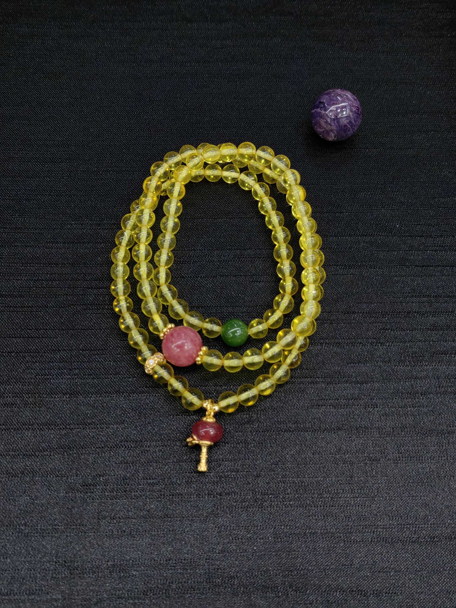 珠宝饰品专业定制 精致手工饰品 高端定制珠宝首饰 个性化设计满足你的独特品味国潮商品