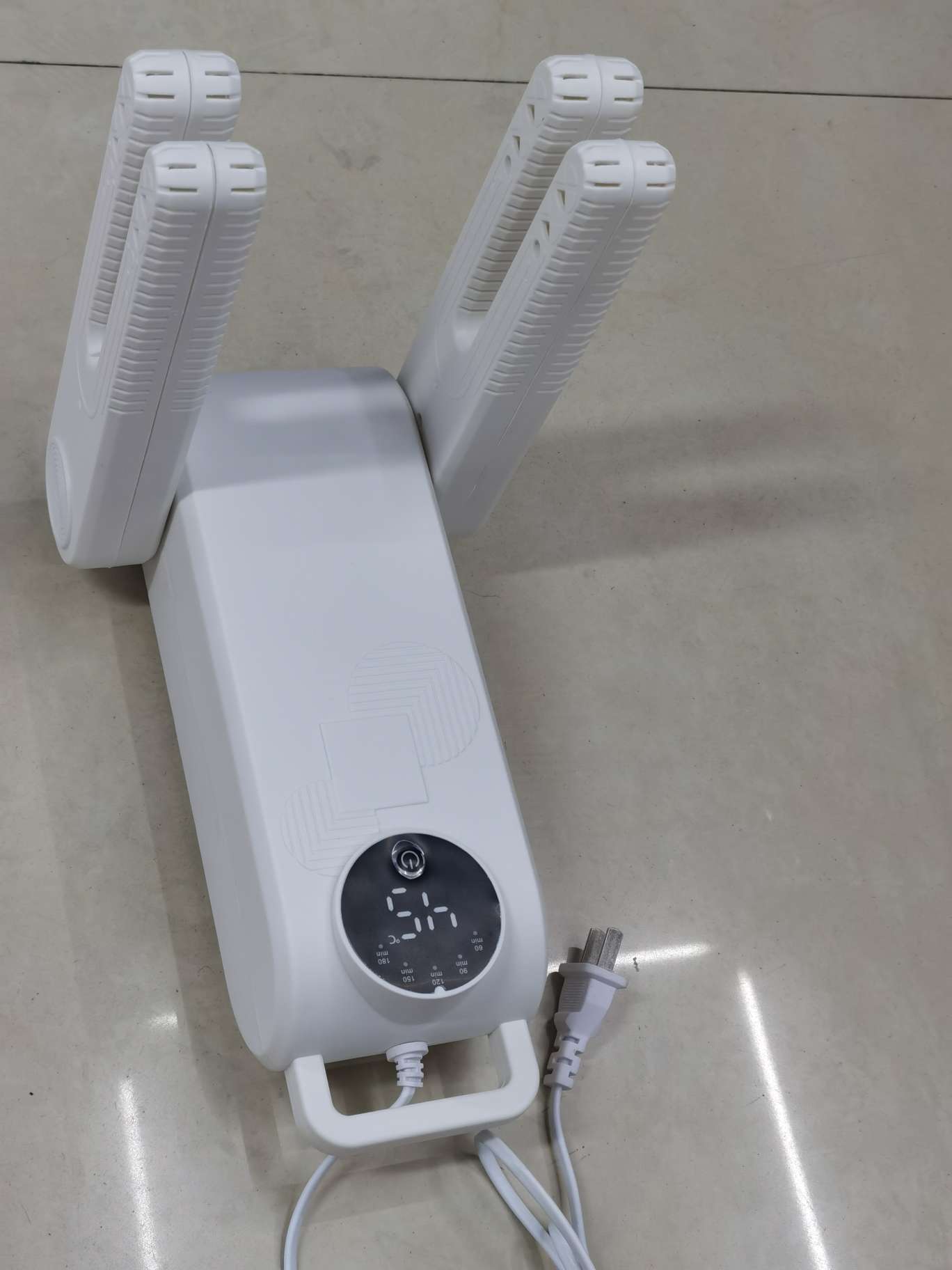 Shoe dryer, shoe drying machine, antibacterial home dryer, student shoe dryer, warm shoe drying magic tool, shoe dryer, shoe drying machine undefined