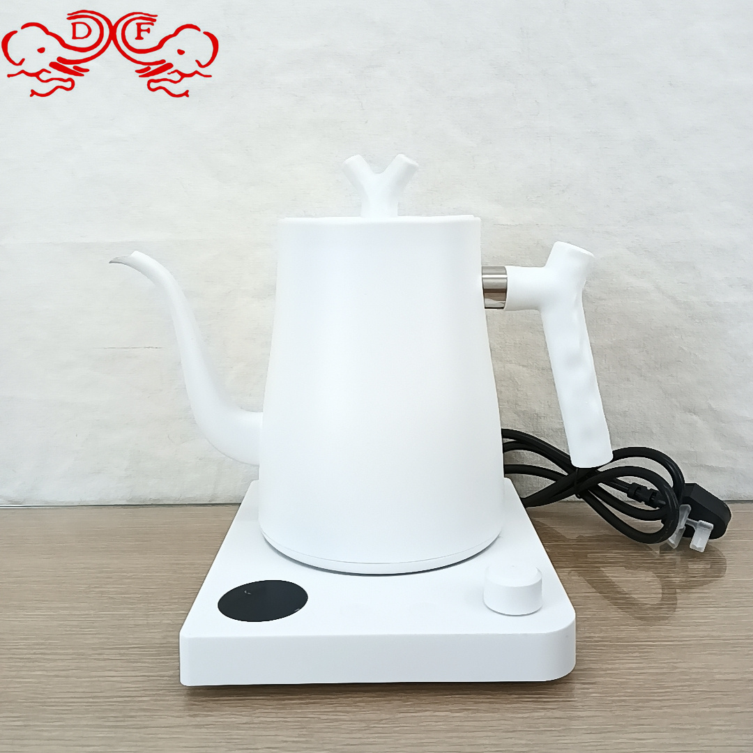 DF99315 قارورة قهوة ساخنة حرارية DF99315 Application Scenario