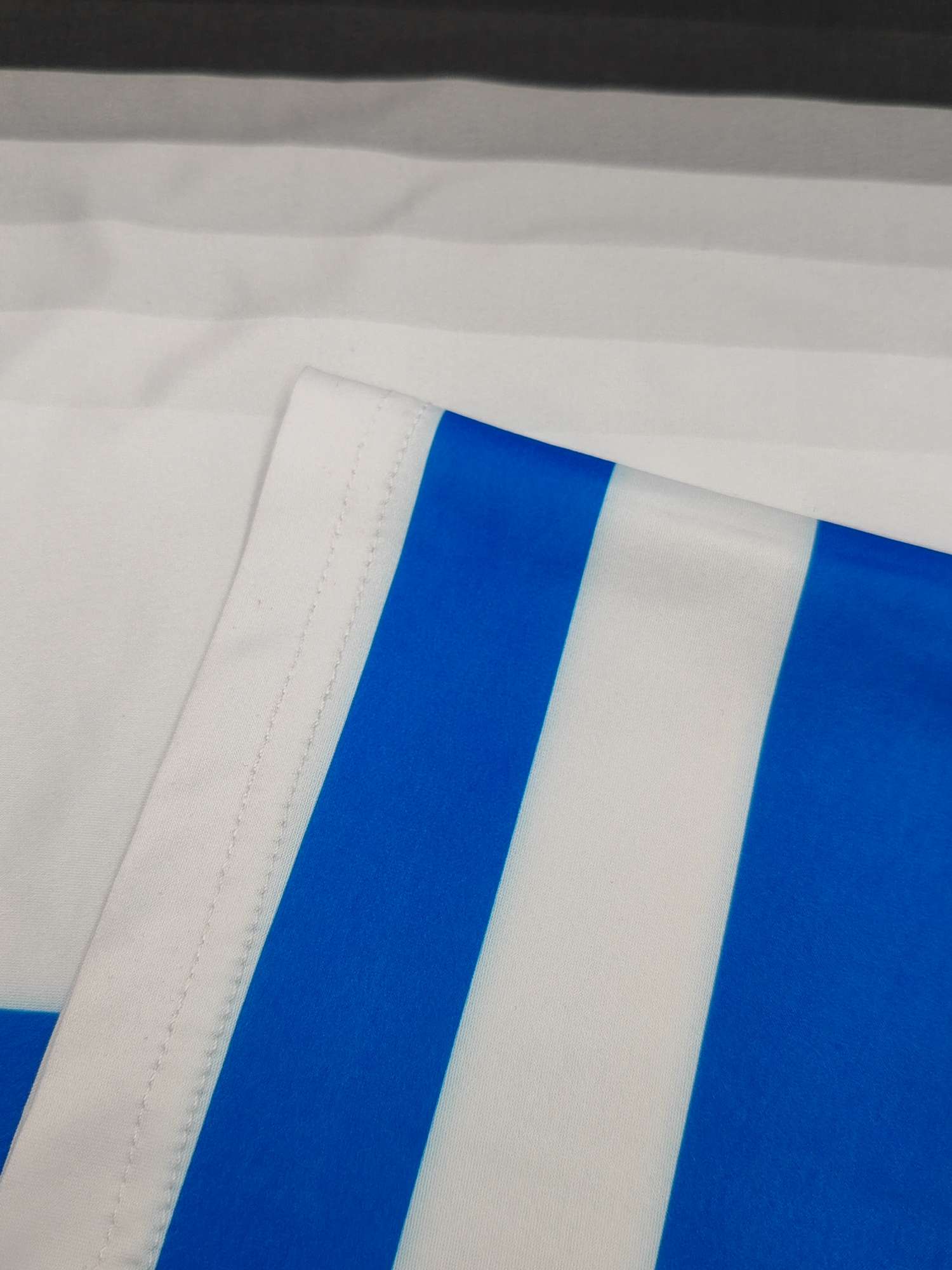 Cross-border sportswear made of high-grade polyester and ammonia silk fabric, full-body printed sportswear, breathable and sweat-absorbing professional sports outdoor training sportswear, breathable and comfortable sportswear customization FG1610-2 detail image 15