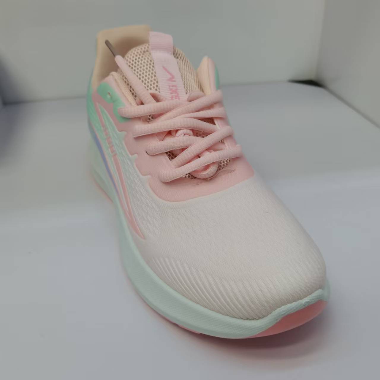 运动鞋女2025潮流/鞋子女春季休闲/女鞋老爹鞋/女鞋女夏季百搭/女式鞋细节图